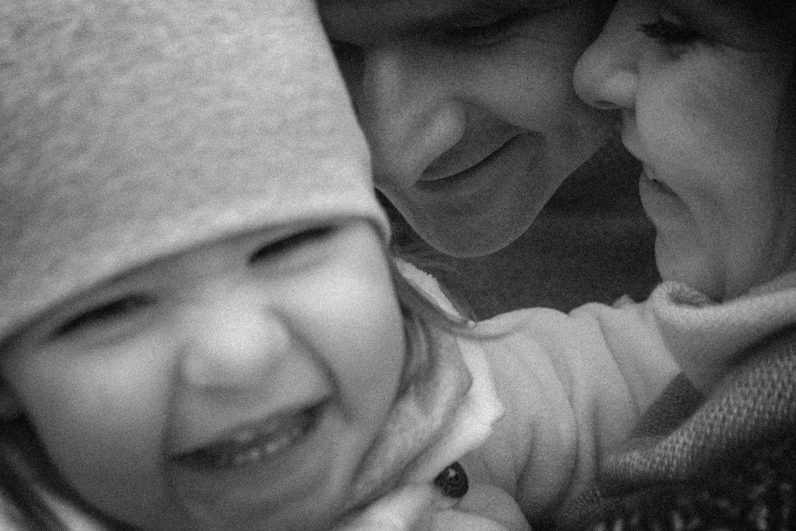 Прогулка в поле. Самойленко Надежда фотограф