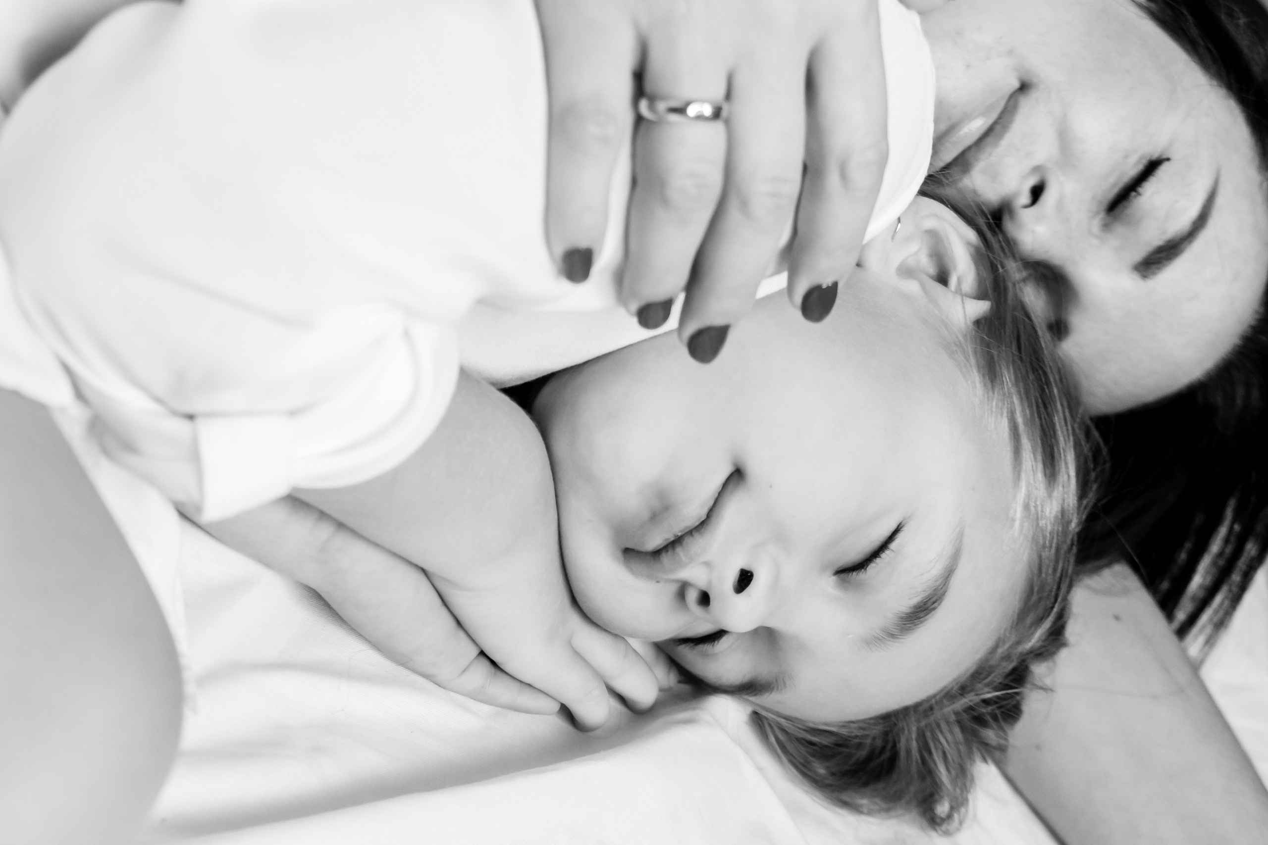 Мама и дочь. Самойленко Надежда фотограф