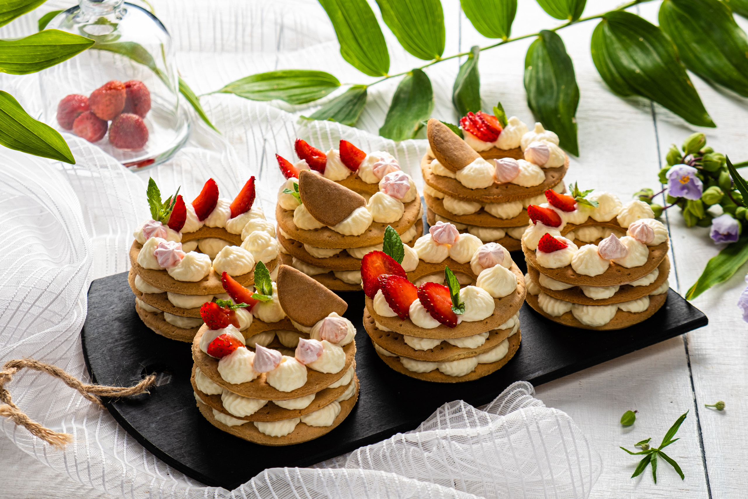 Фуд-фото и предметная съемка. Самойленко Надежда фотограф