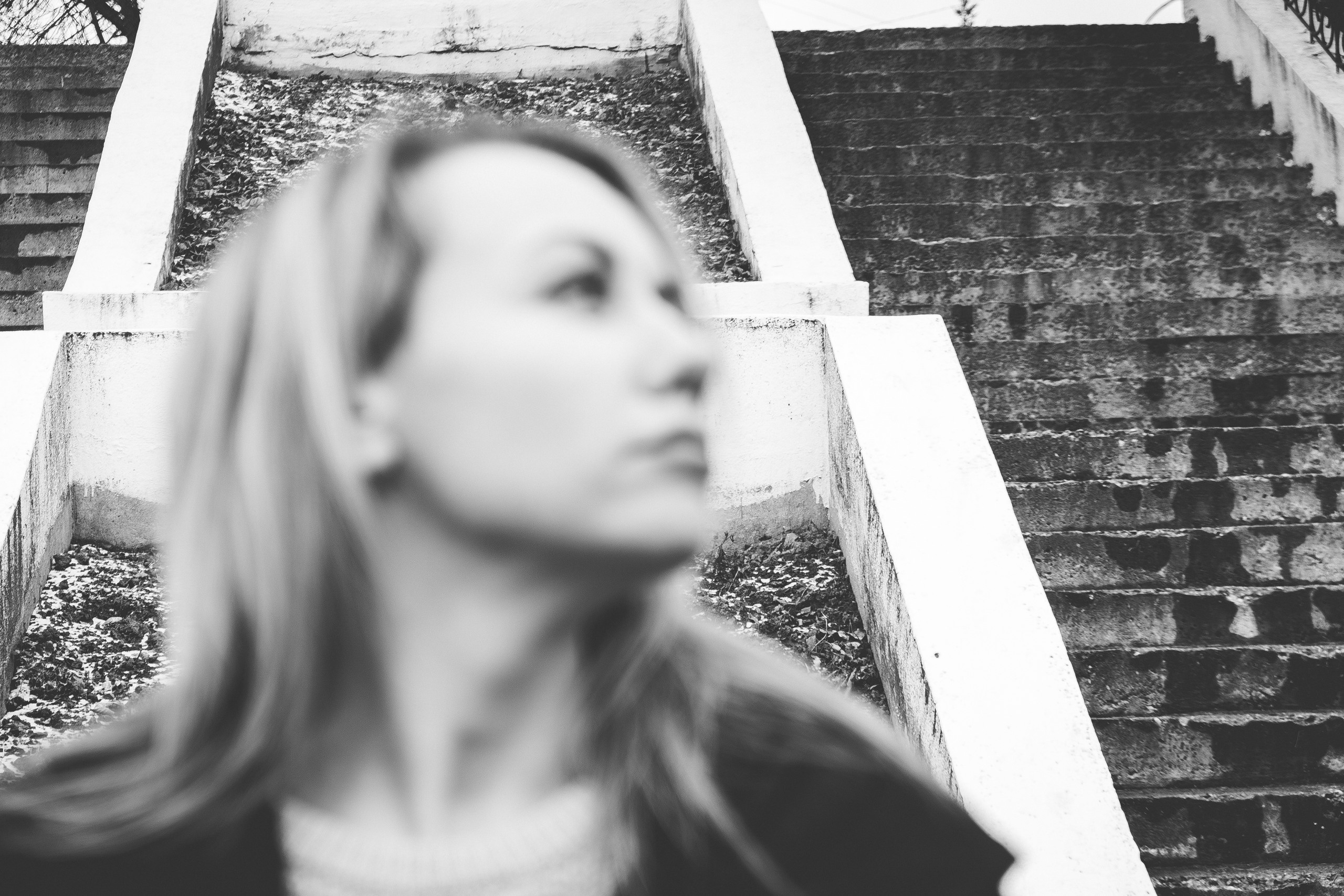 В городе. Самойленко Надежда фотограф