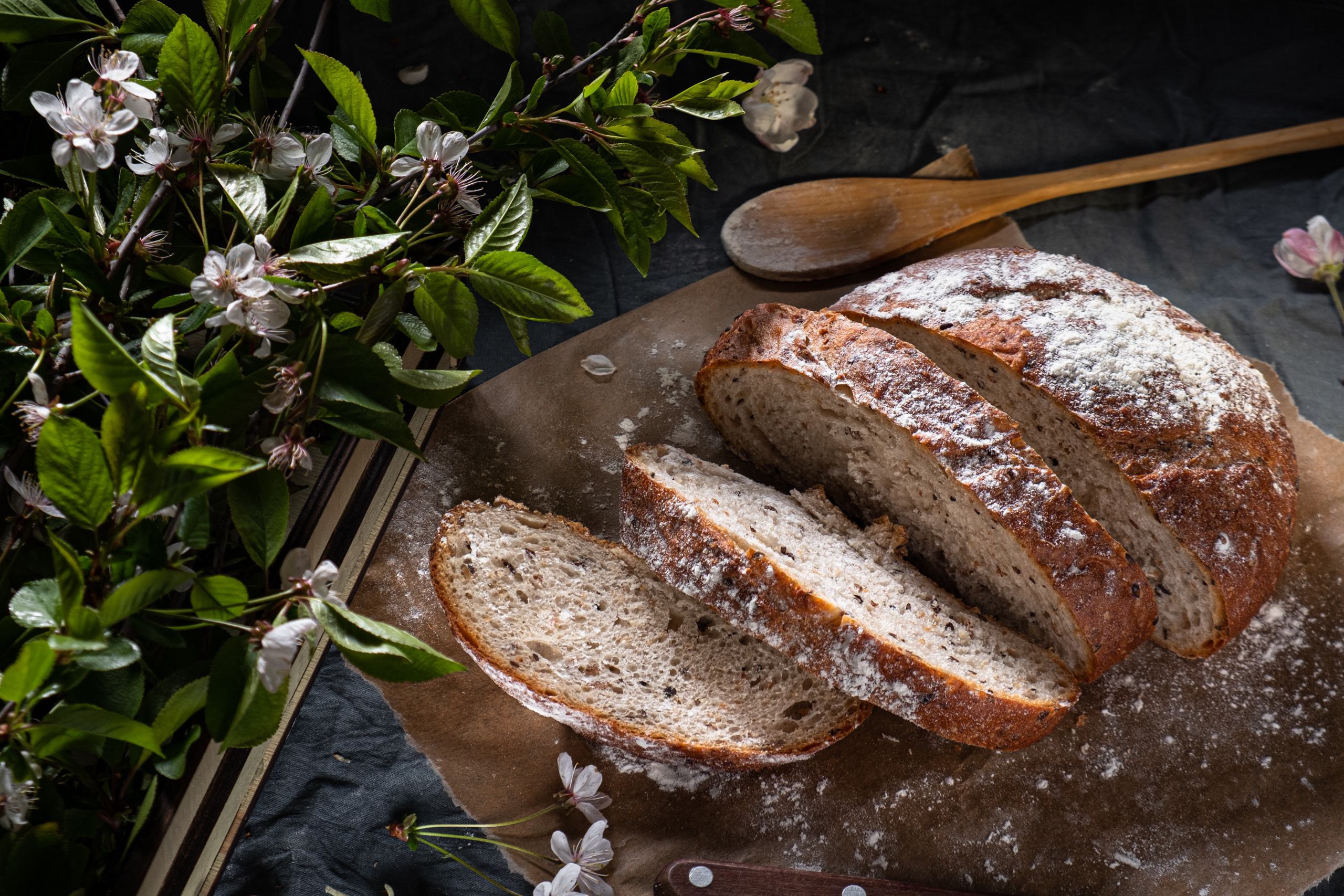 Фуд-фото и предметная съемка. Самойленко Надежда фотограф