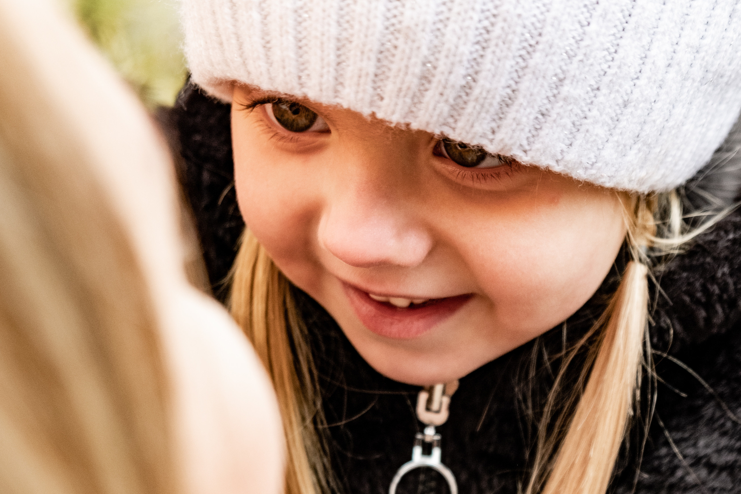 В городе. Самойленко Надежда фотограф