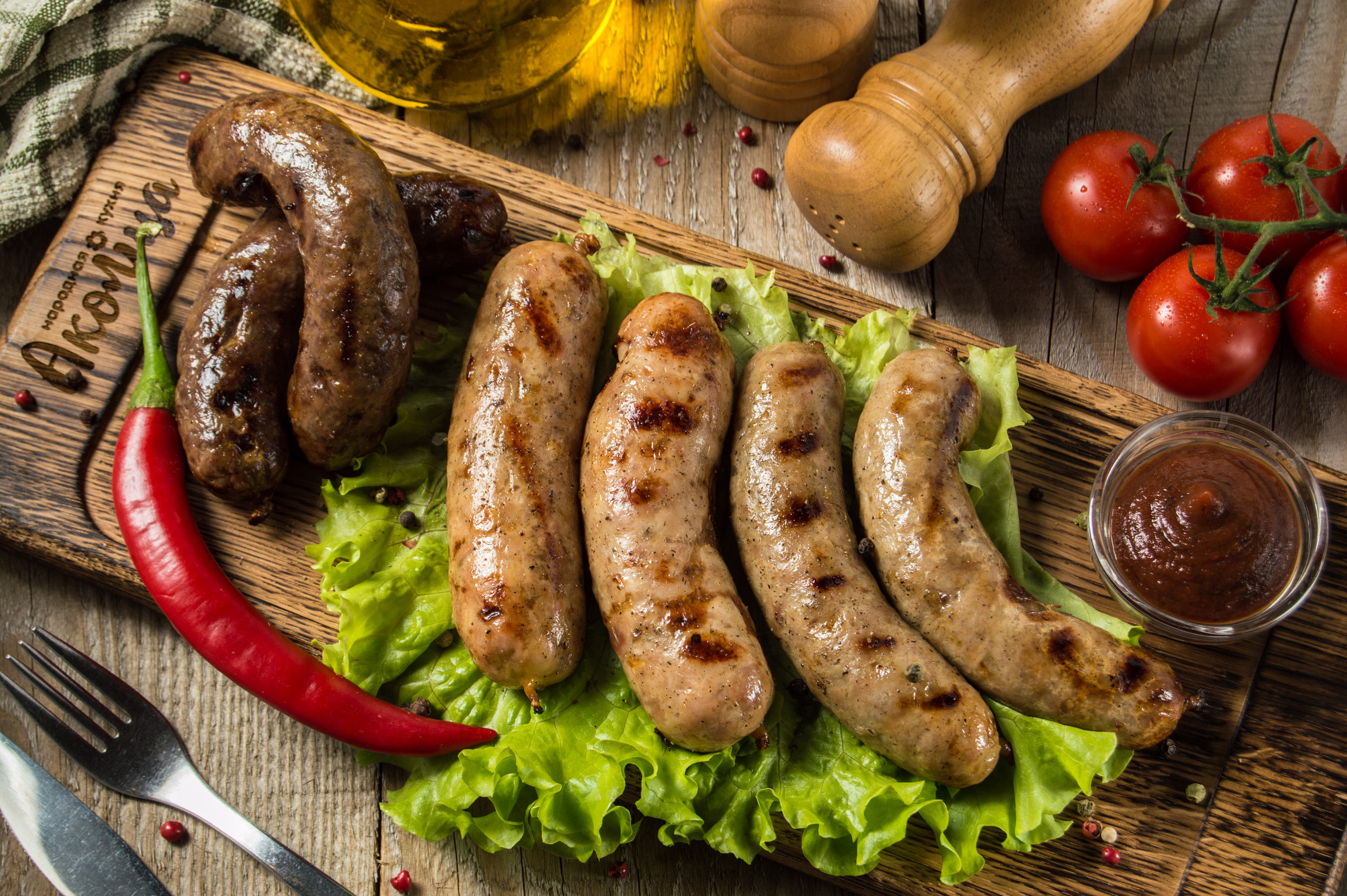 Фуд-фото и предметная съемка. Самойленко Надежда фотограф