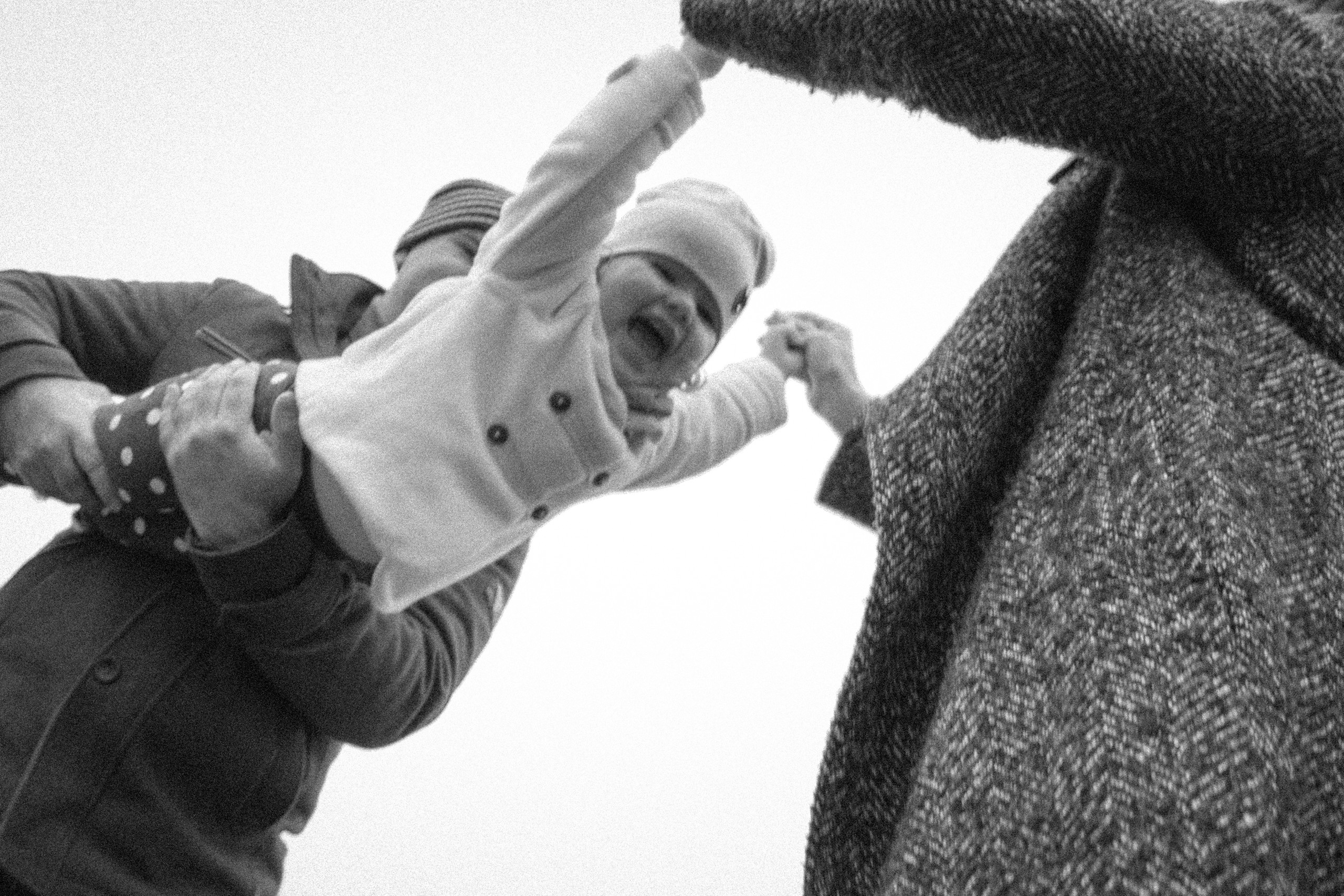 Прогулка в поле. Самойленко Надежда фотограф