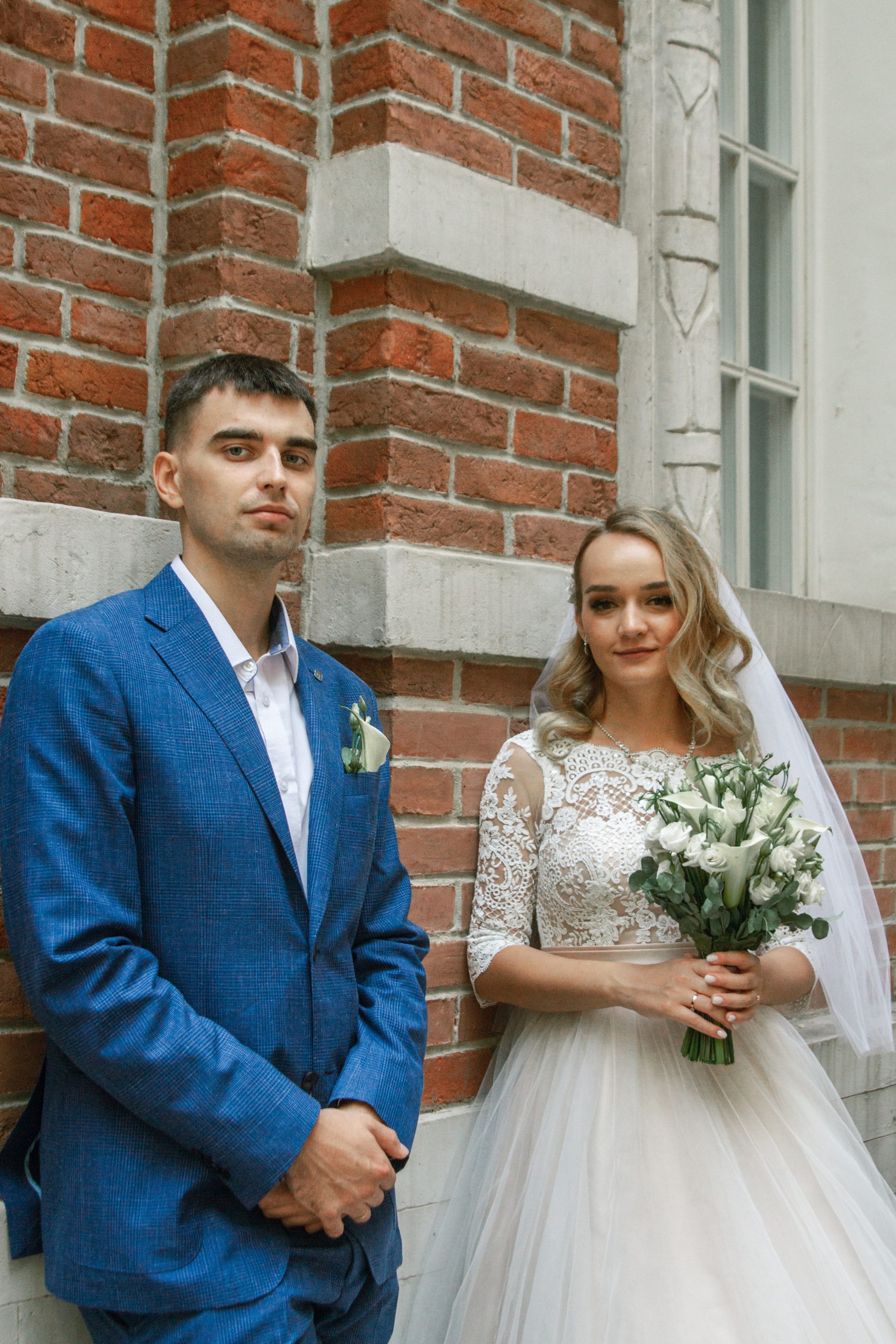 СВАДЕБНЫЕ СЪЁМКИ. Фотограф в Москве KRISTINA NEVERENOUGH