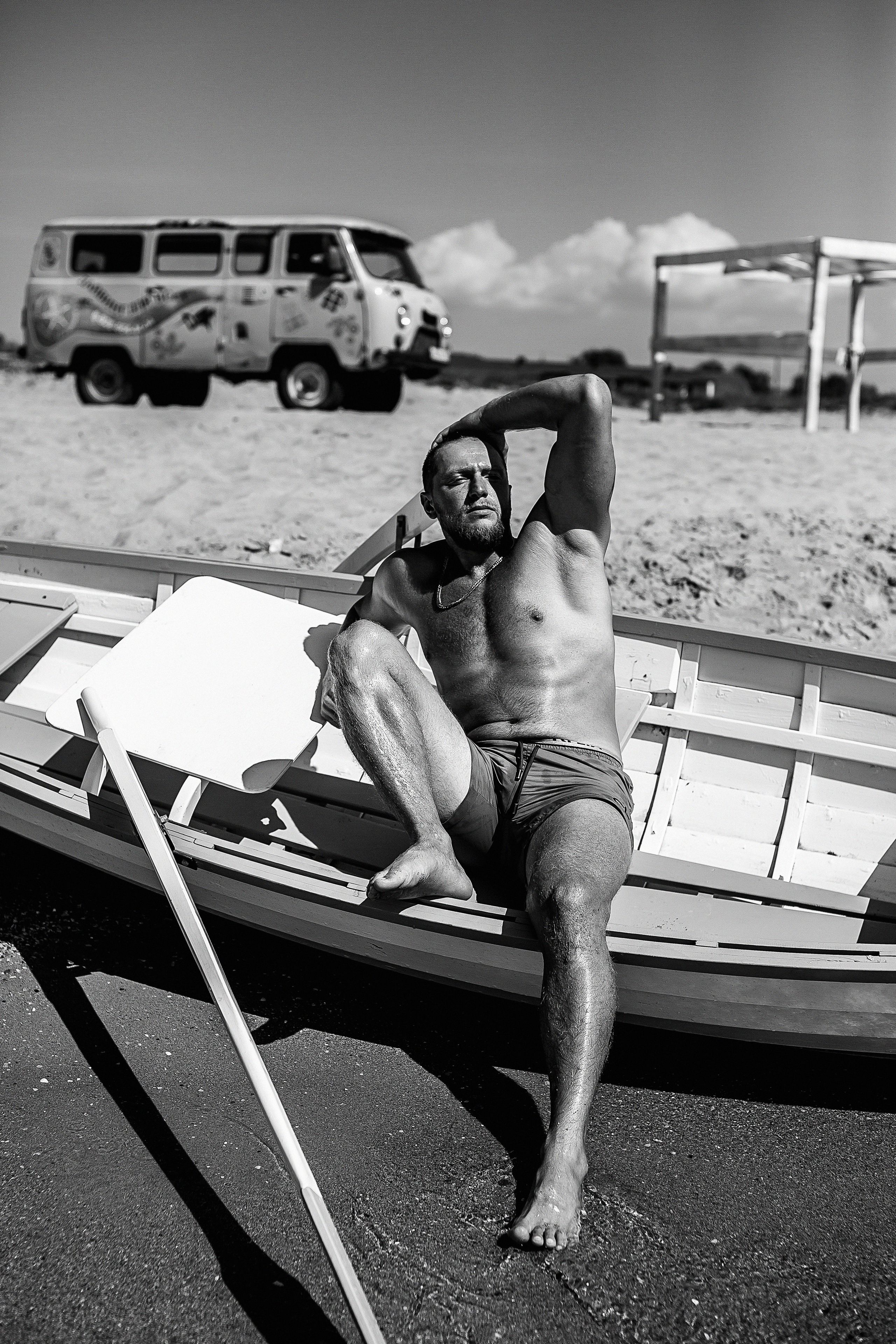 Олег. Свадебный и семейный фотограф/видеограф в Краснодаре Наталья Осинская