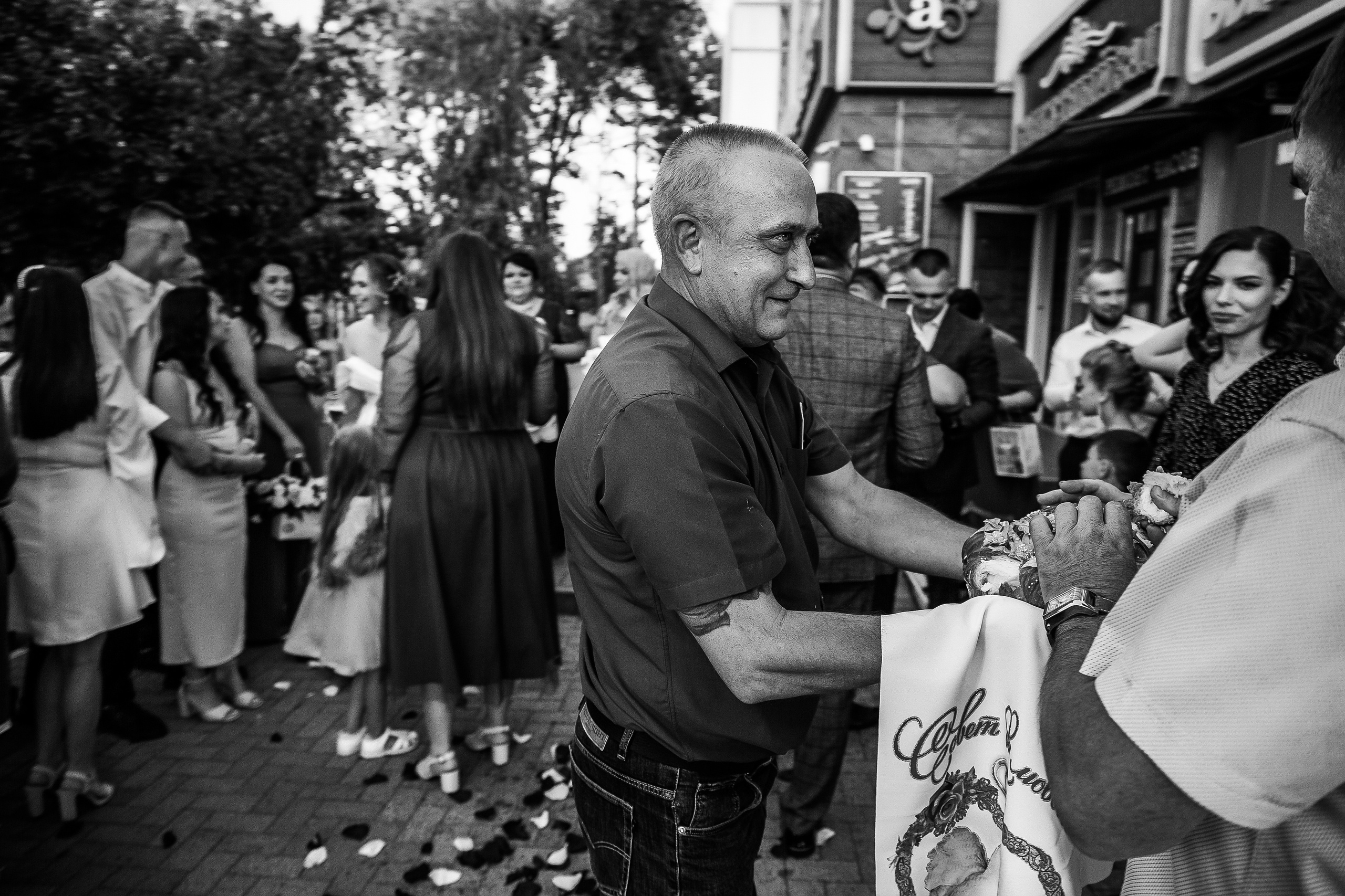 Тимофей & Алина. Свадебный и семейный фотограф/видеограф в Краснодаре Наталья Осинская