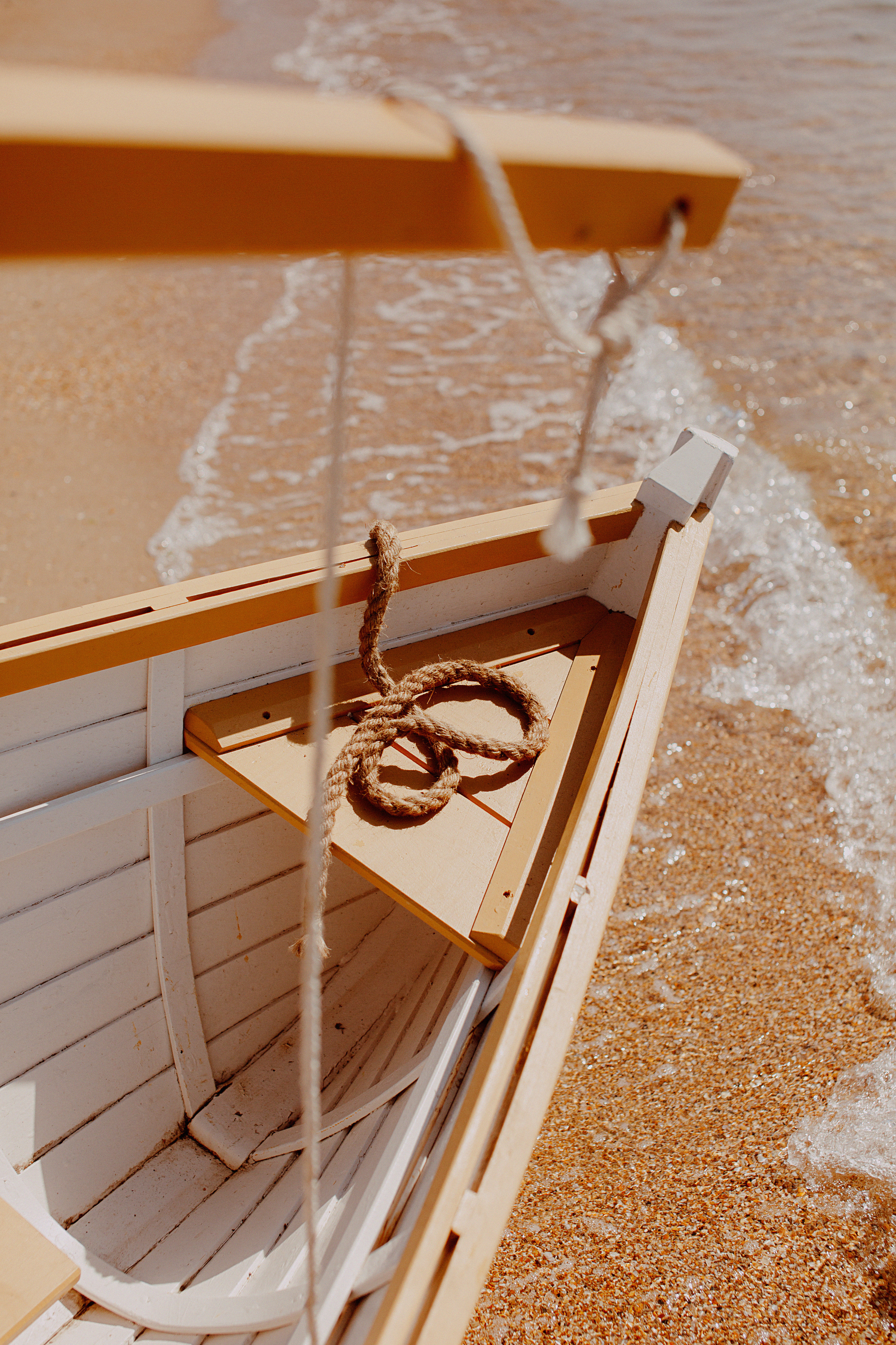 Лодка. Свадебный и семейный фотограф/видеограф в Краснодаре Наталья Осинская