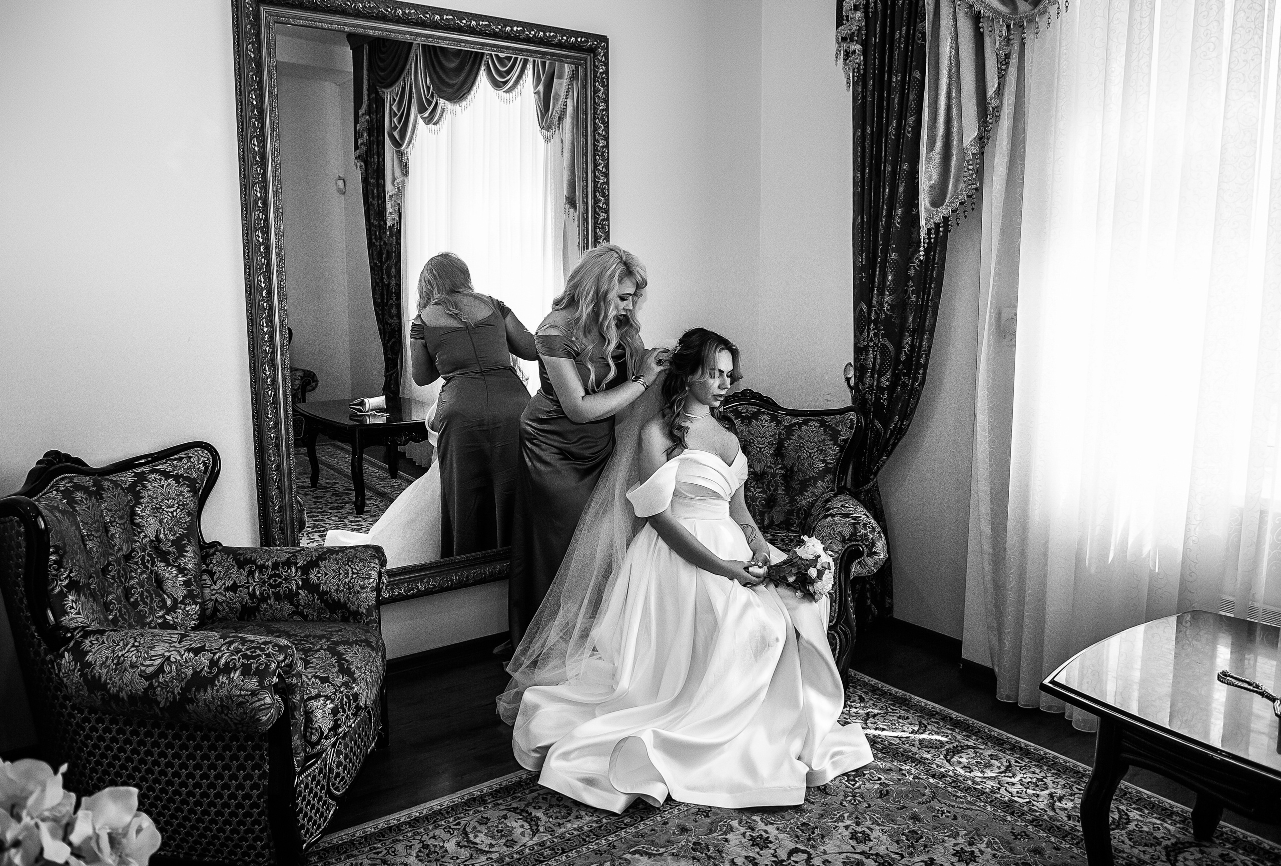 Тимофей & Алина. Свадебный и семейный фотограф/видеограф в Краснодаре Наталья Осинская