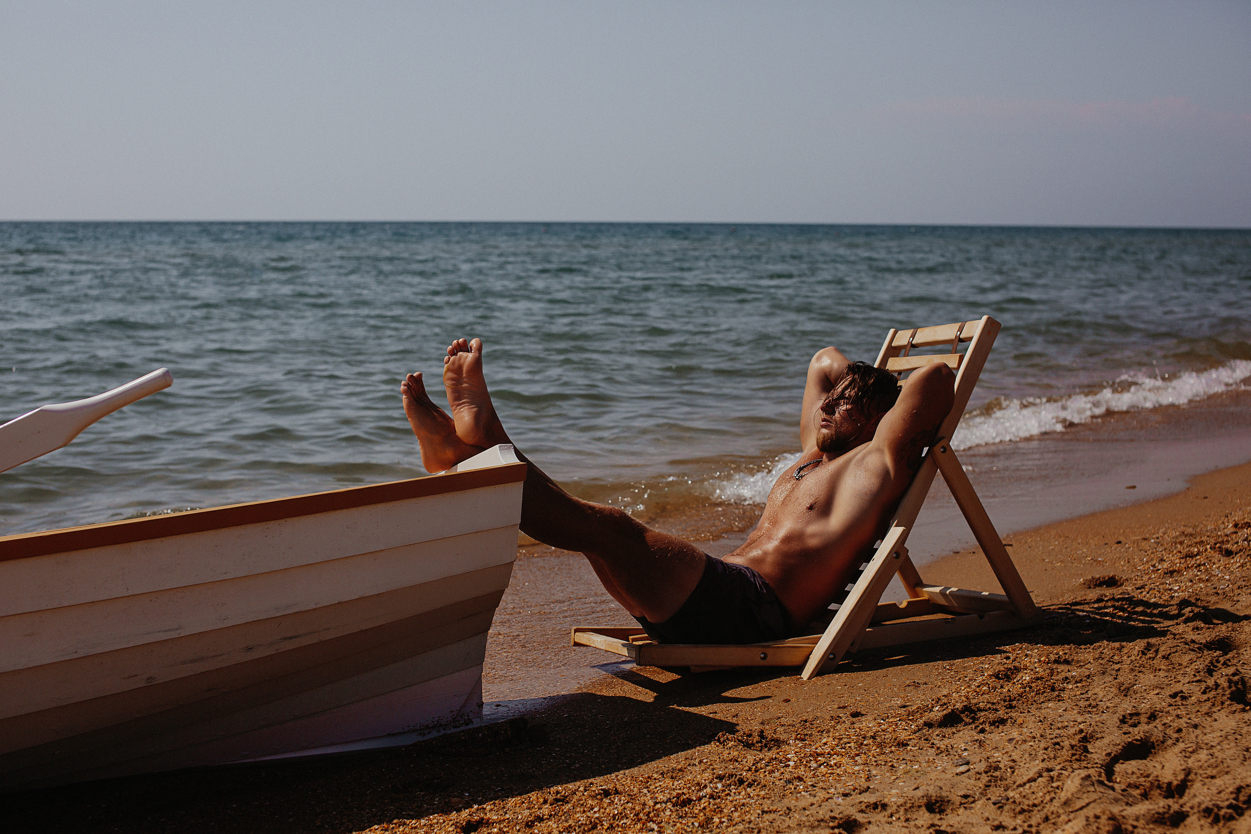 Олег. Свадебный и семейный фотограф/видеограф в Краснодаре Наталья Осинская