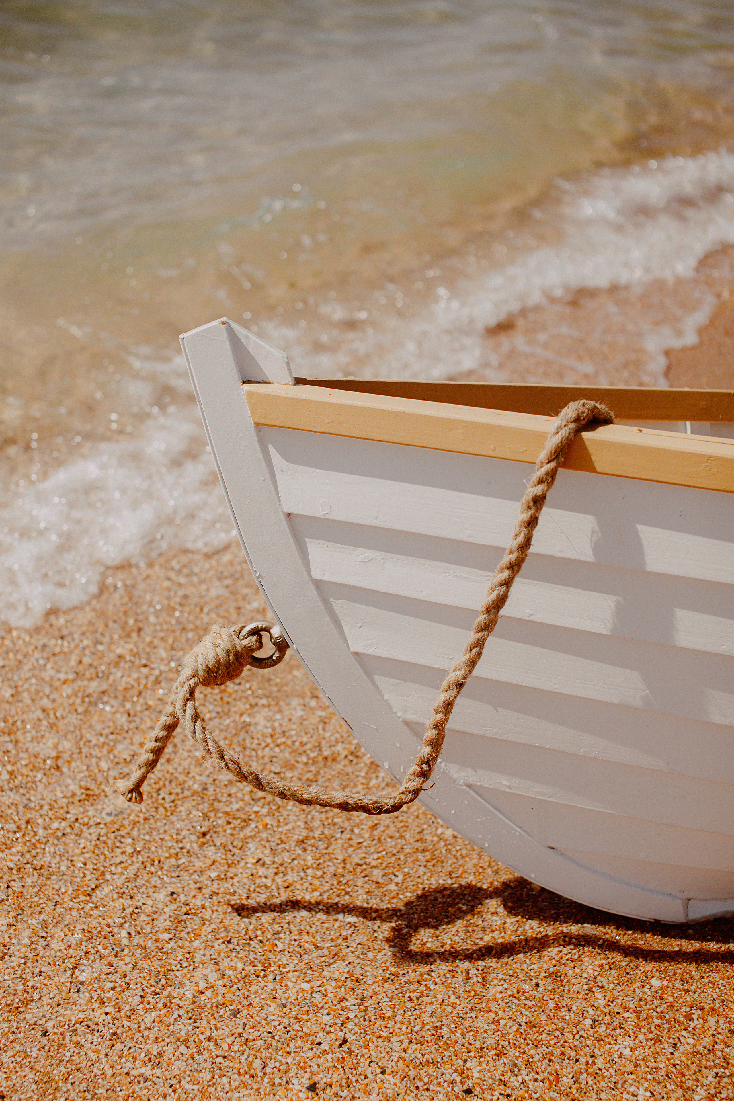 Лодка. Свадебный и семейный фотограф/видеограф в Краснодаре Наталья Осинская