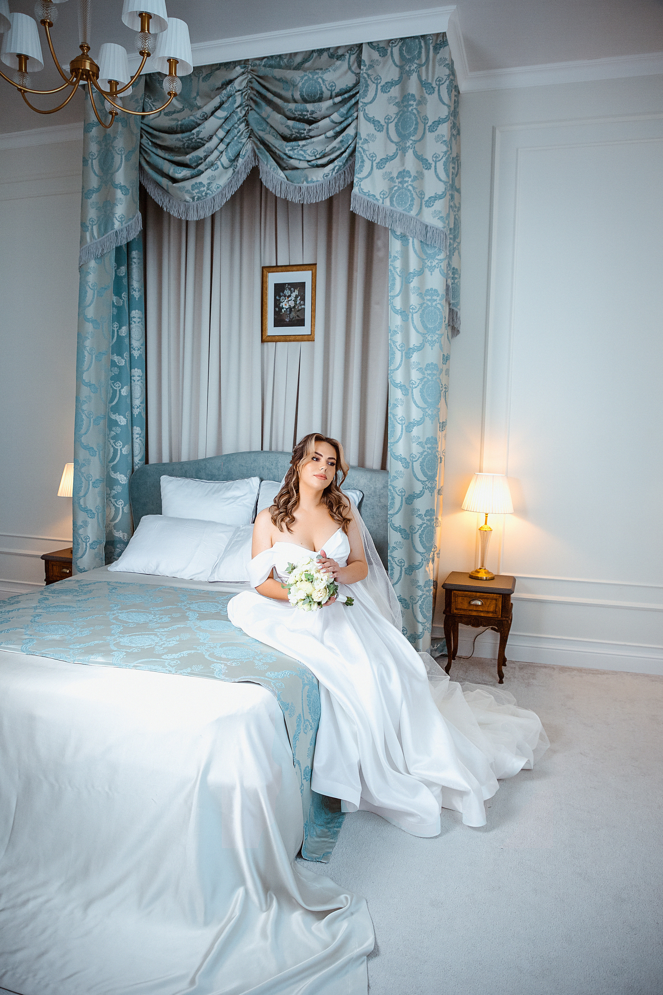 Тимофей & Алина. Свадебный и семейный фотограф/видеограф в Краснодаре Наталья Осинская