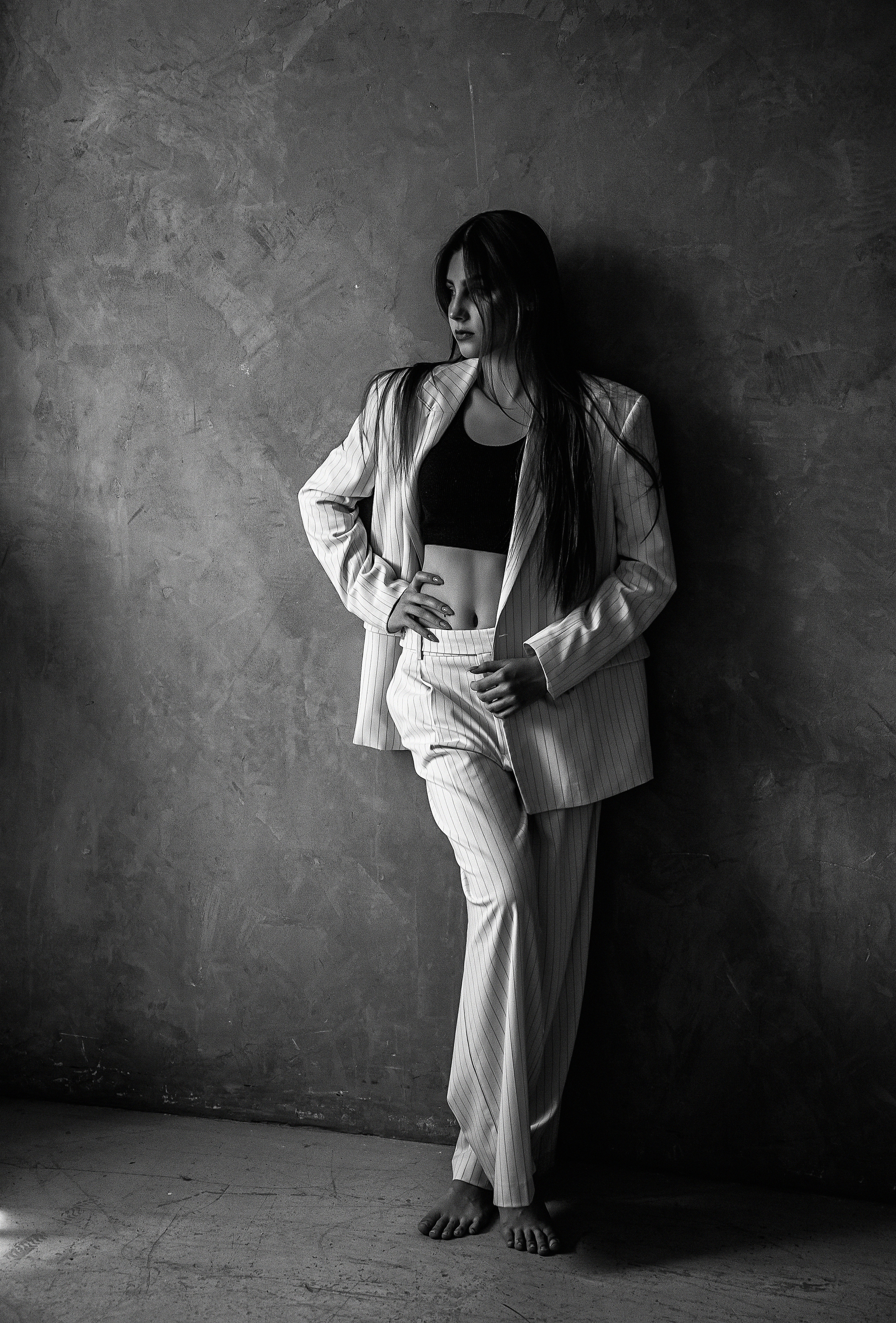 Модельные тесты. Свадебный и семейный фотограф/видеограф в Краснодаре Наталья Осинская