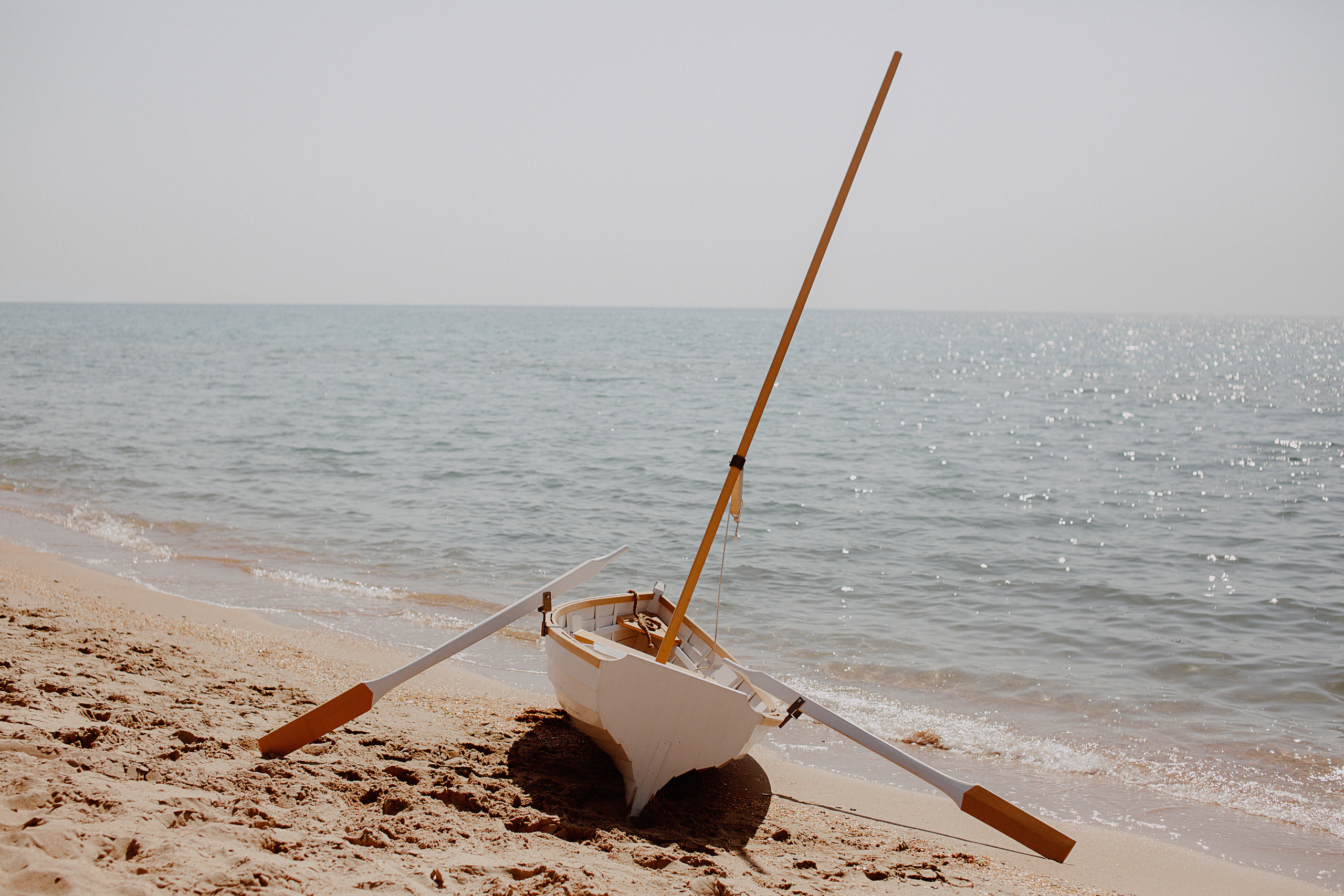 Лодка. Свадебный и семейный фотограф/видеограф в Краснодаре Наталья Осинская