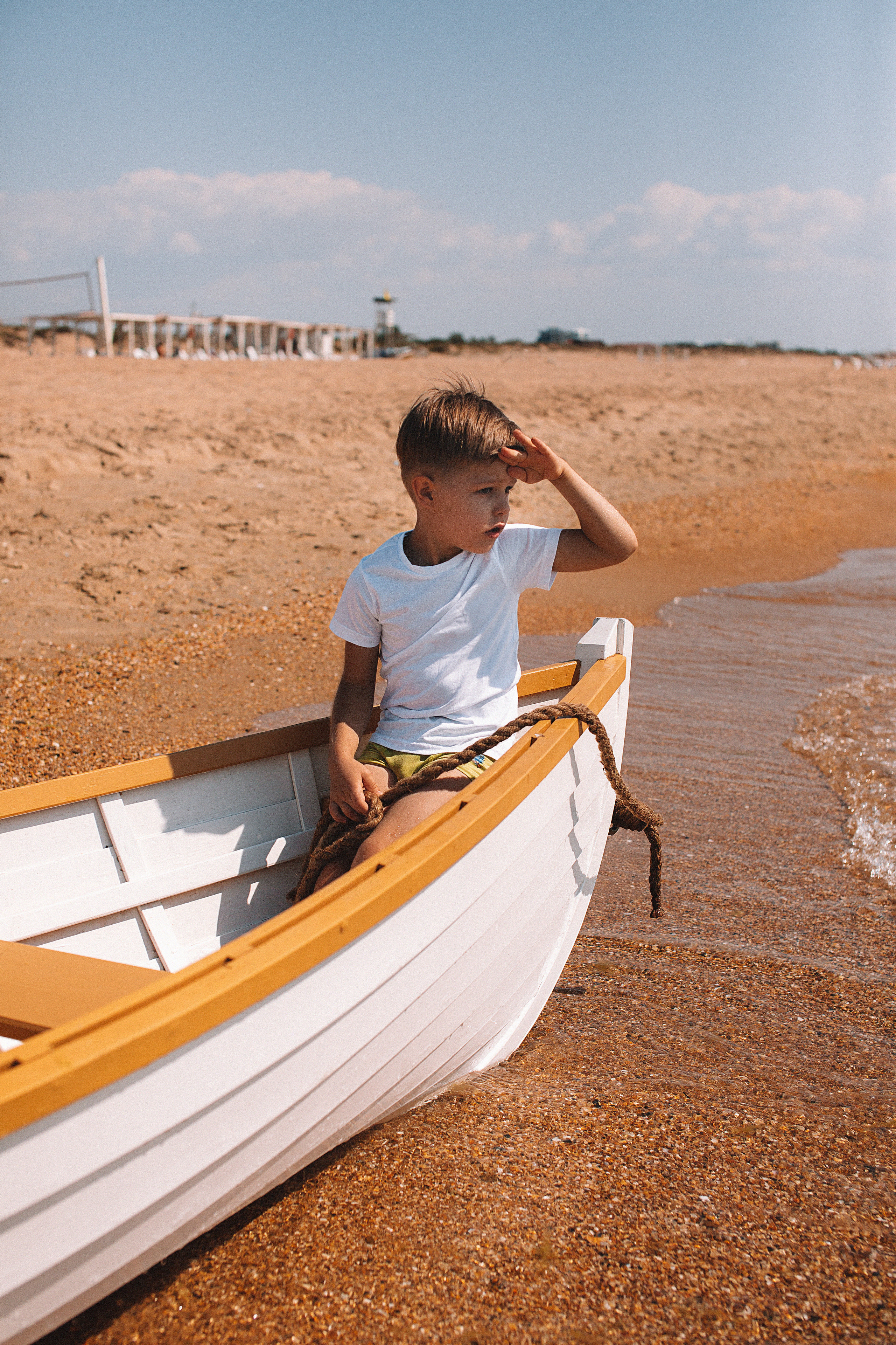Анапа. Свадебный и семейный фотограф/видеограф в Краснодаре Наталья Осинская