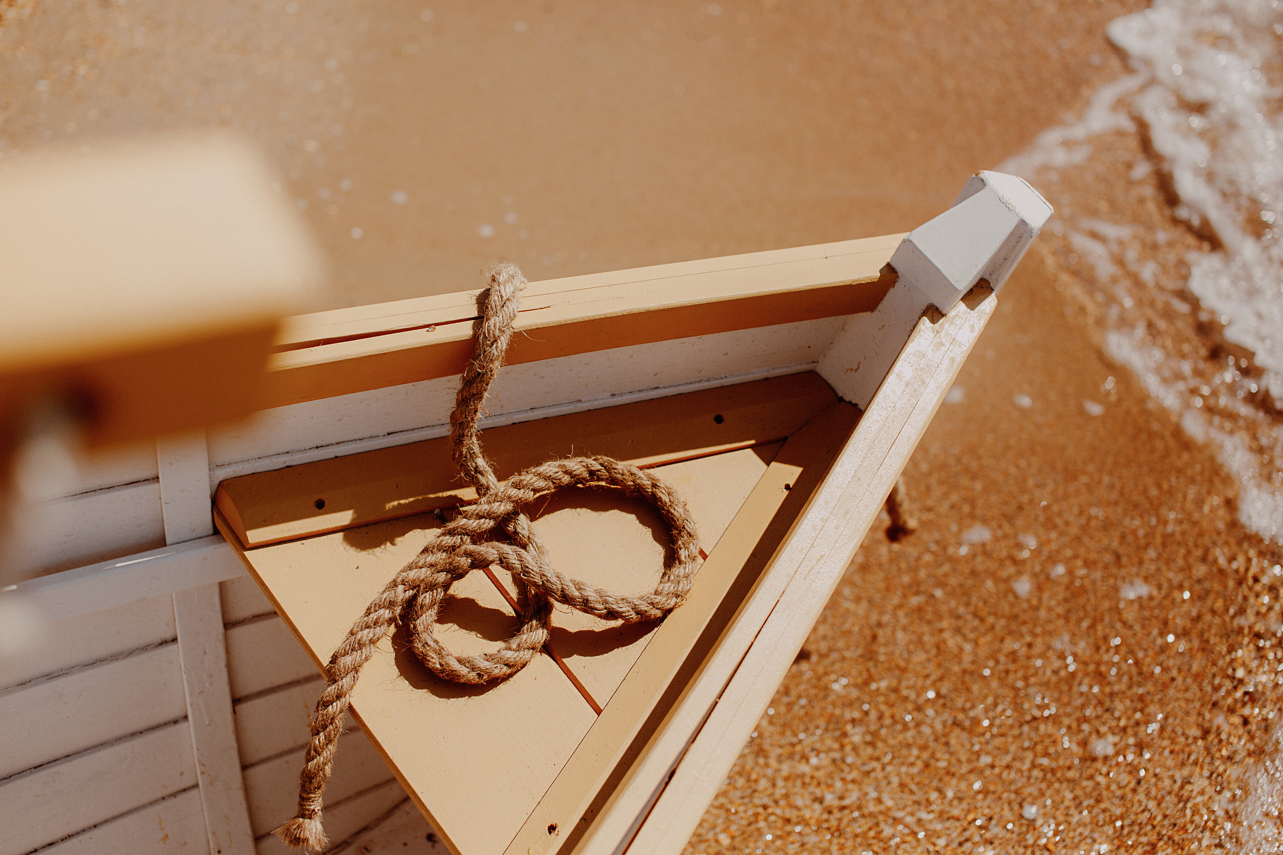 Лодка. Свадебный и семейный фотограф/видеограф в Краснодаре Наталья Осинская