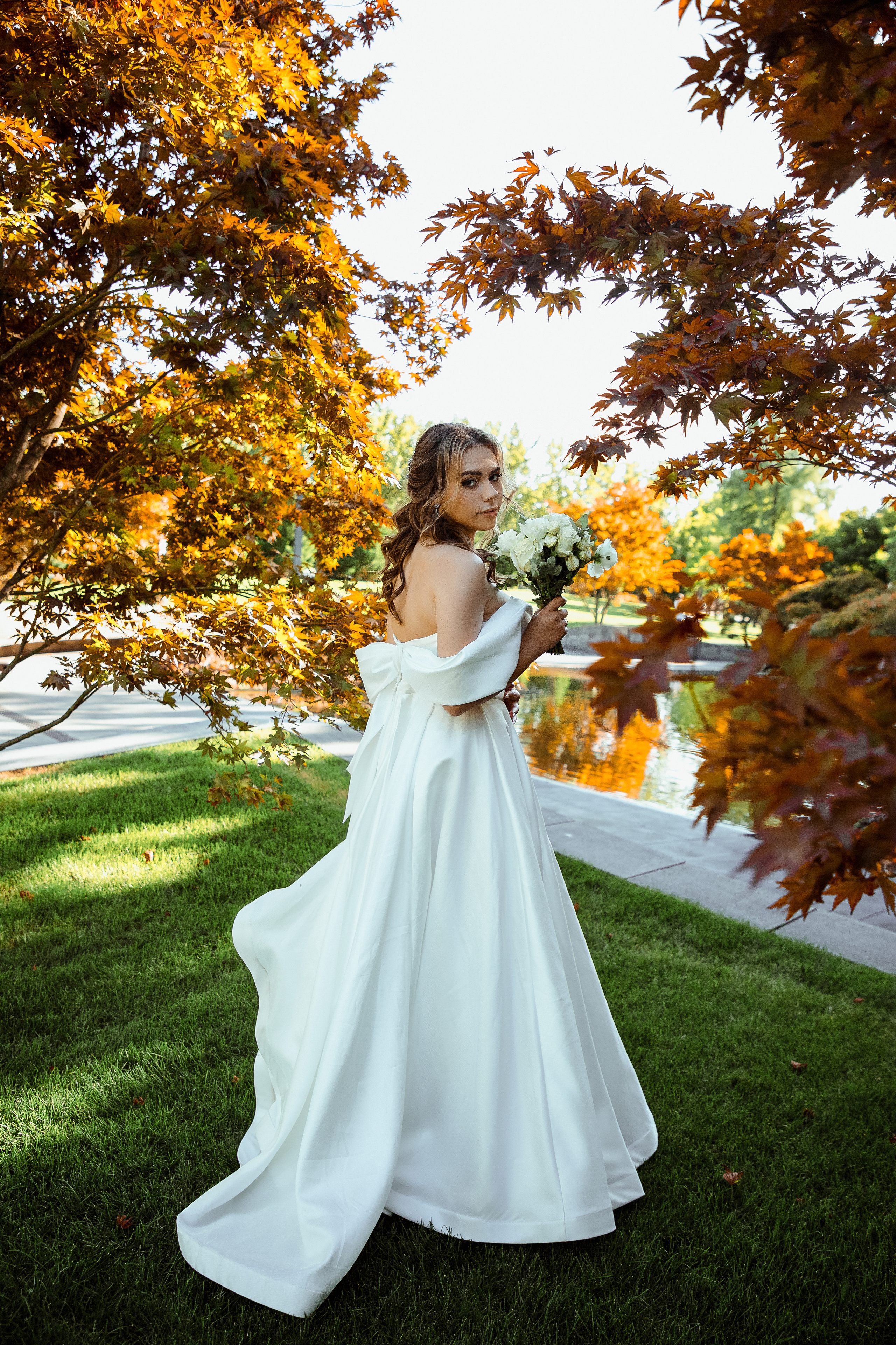 Тимофей & Алина. Свадебный и семейный фотограф/видеограф в Краснодаре Наталья Осинская