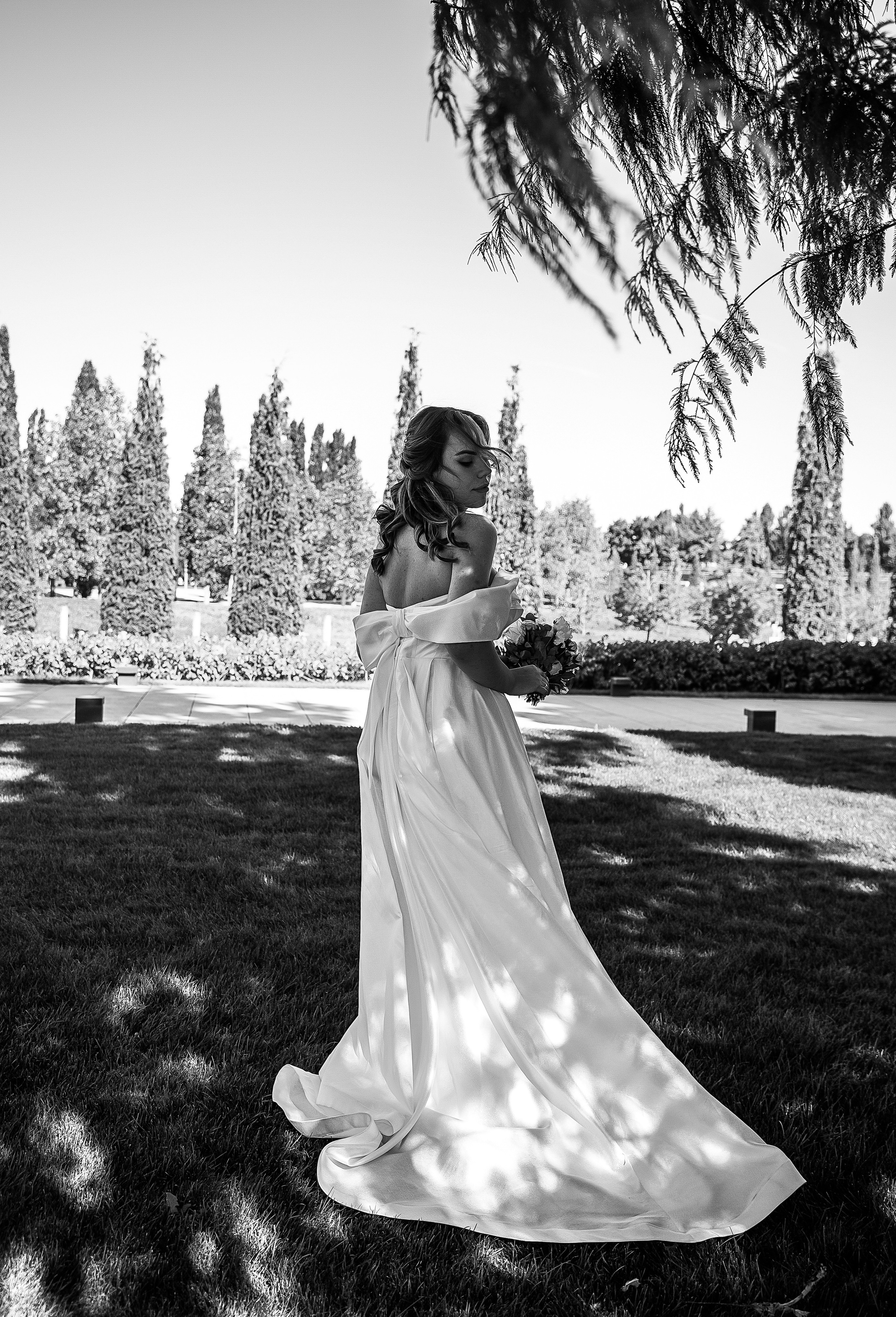 Тимофей & Алина. Свадебный и семейный фотограф/видеограф в Краснодаре Наталья Осинская