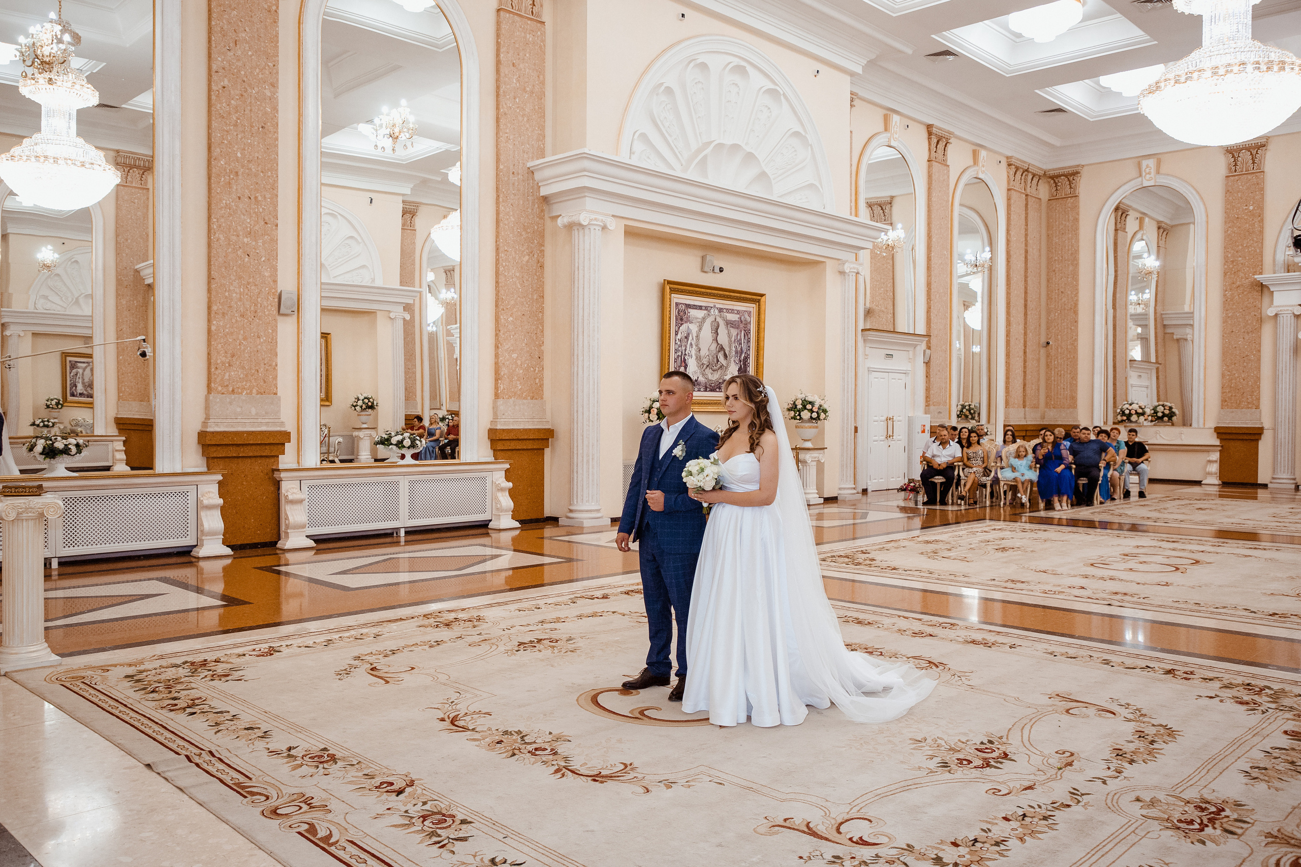 Тимофей & Алина. Свадебный и семейный фотограф/видеограф в Краснодаре Наталья Осинская