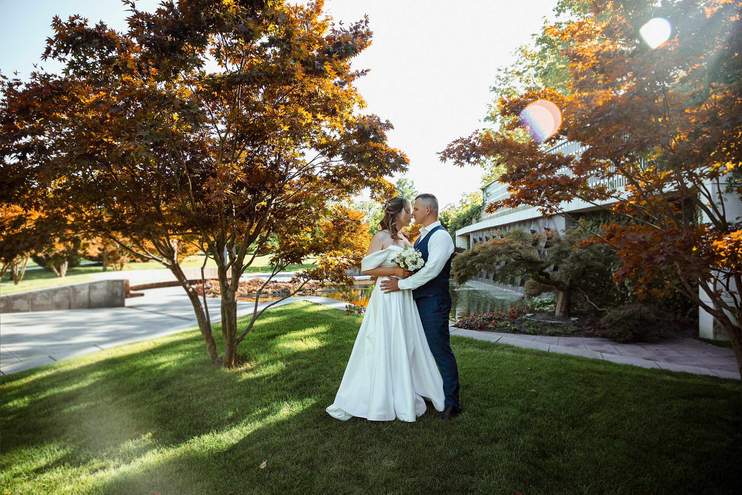 Тимофей & Алина. Свадебный и семейный фотограф/видеограф в Краснодаре Наталья Осинская