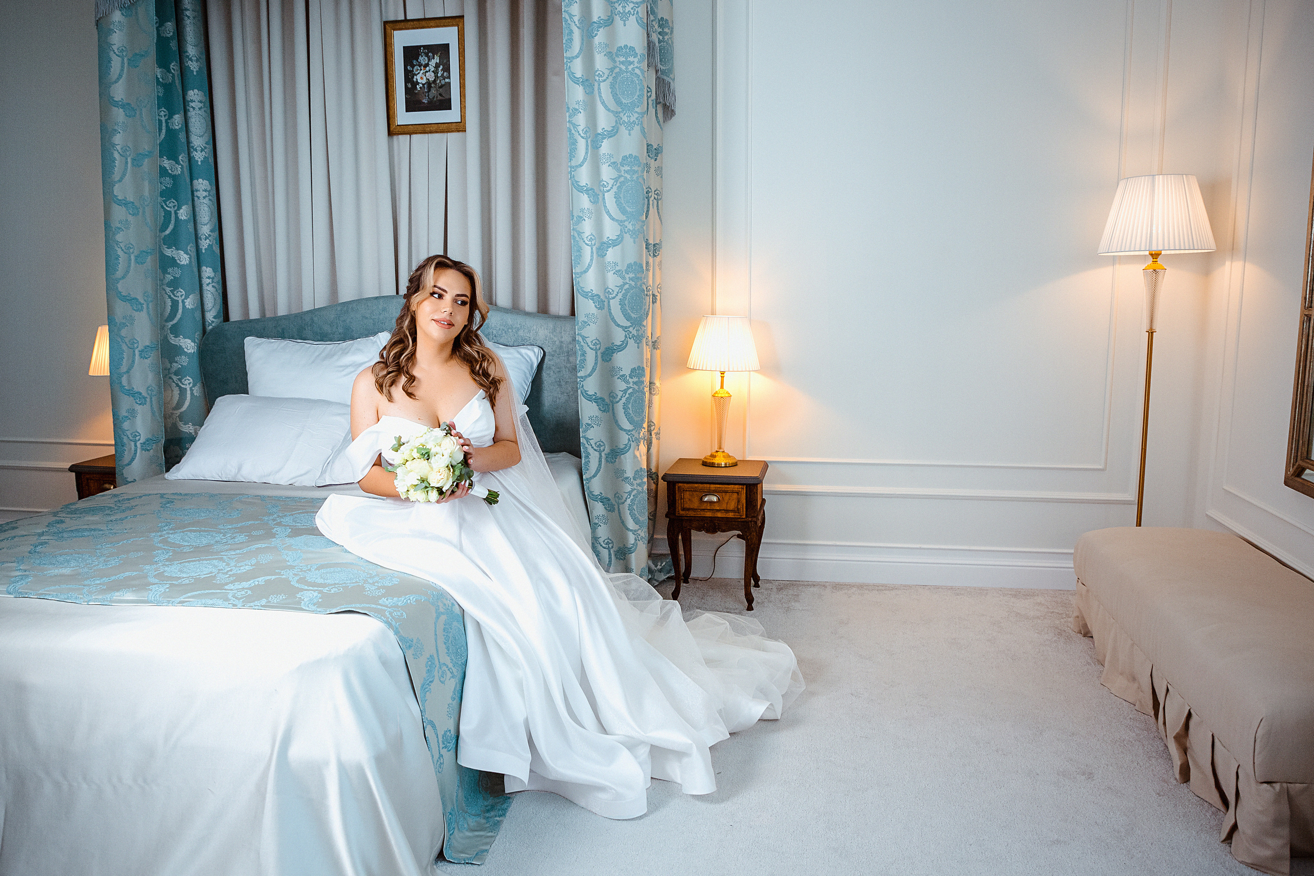 Тимофей & Алина. Свадебный и семейный фотограф/видеограф в Краснодаре Наталья Осинская