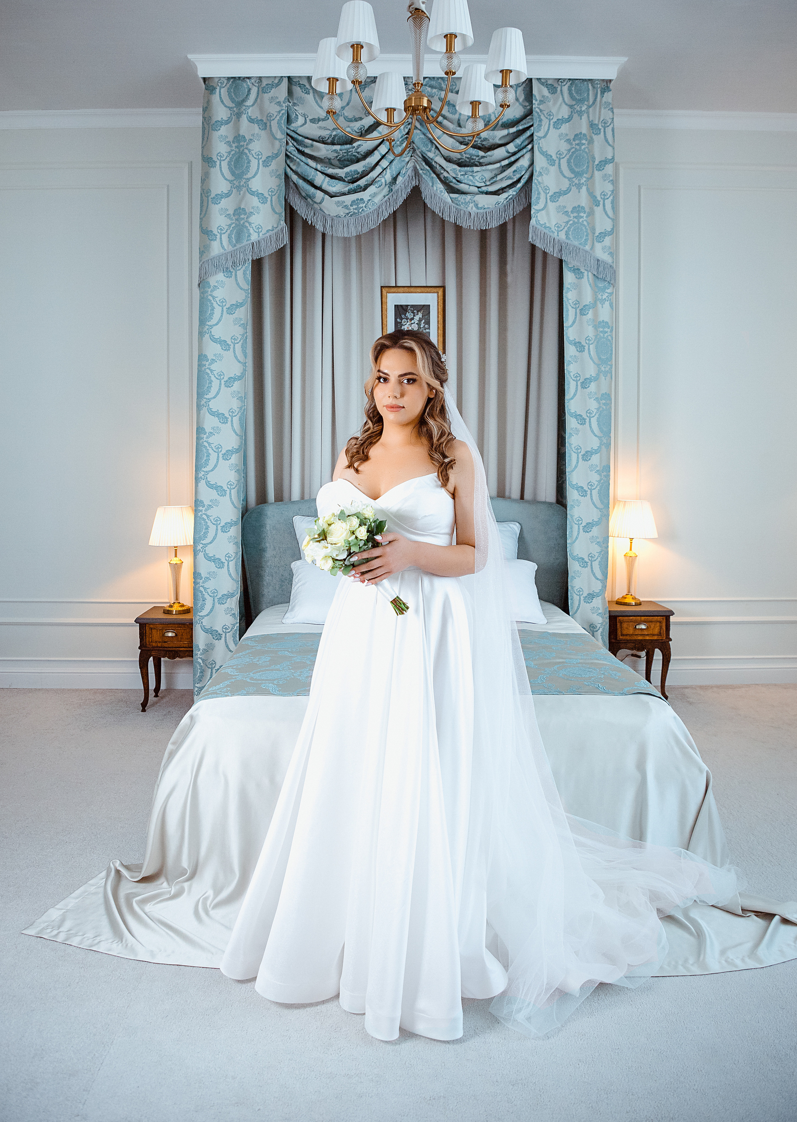 Тимофей & Алина. Свадебный и семейный фотограф/видеограф в Краснодаре Наталья Осинская