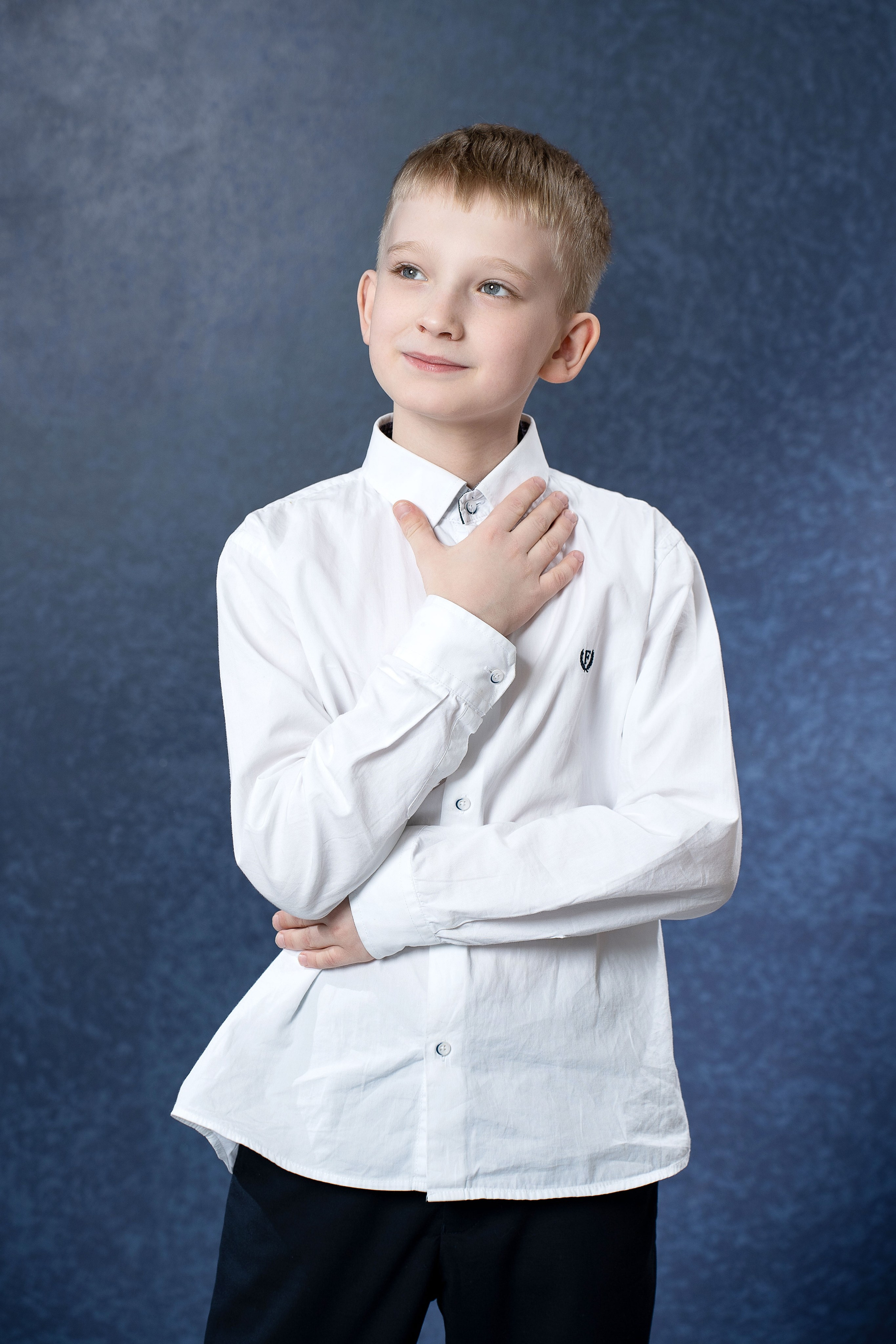 В рекриации. Тот Самый альбом