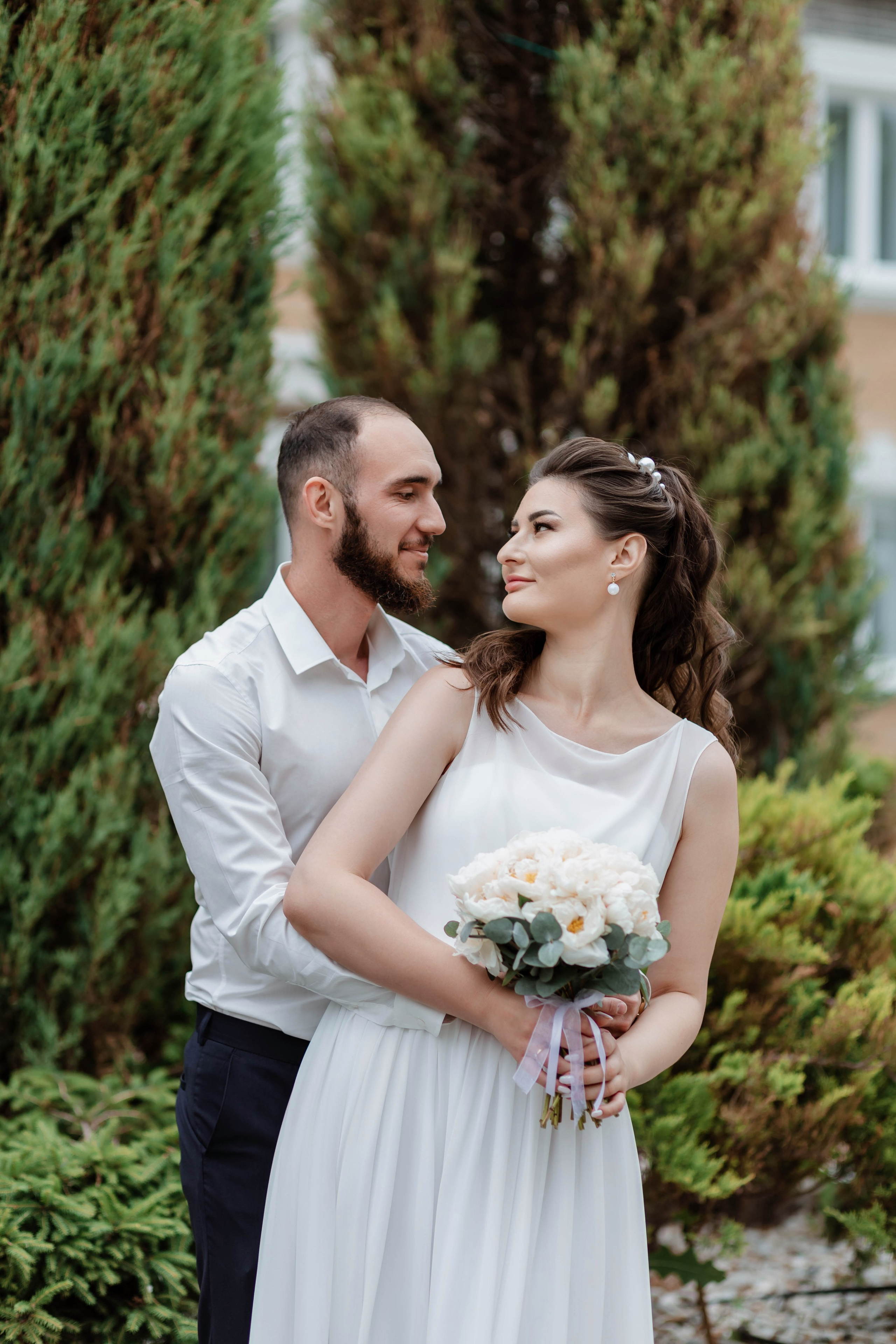 Елена и Марат. Фотограф в Самаре Сташенкова Юлия