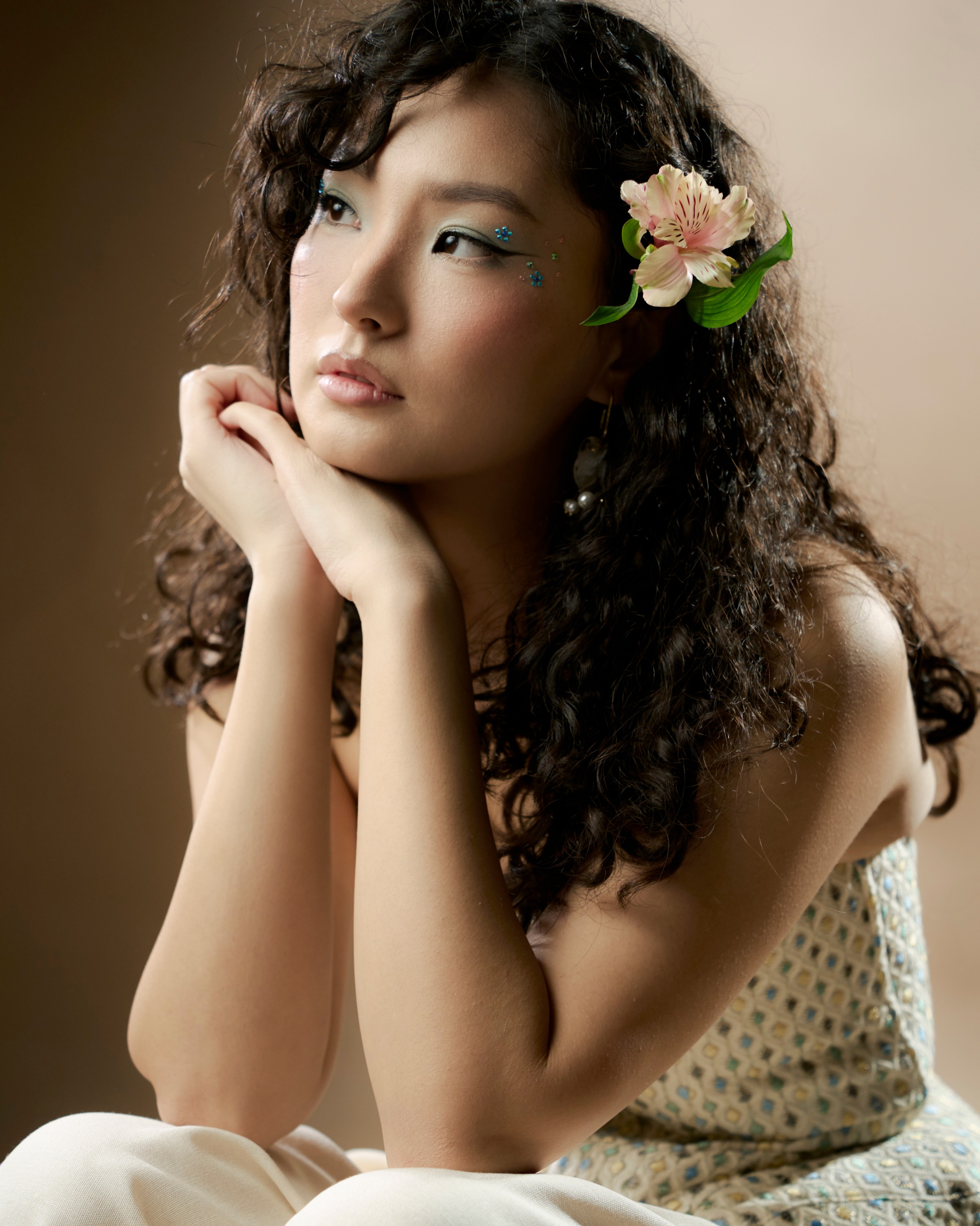 Davinci.ala. Photographer Dina Yerzhanova