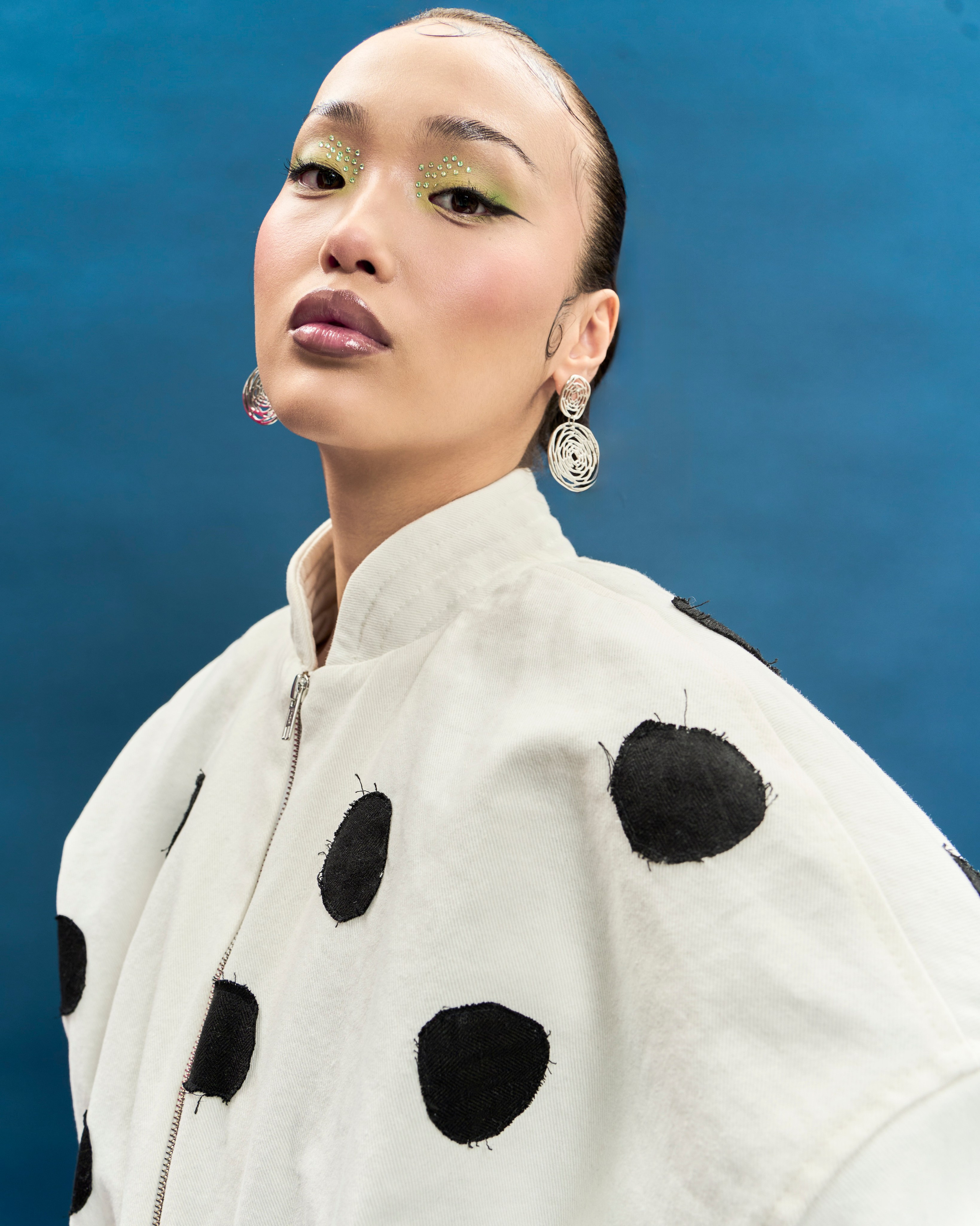 Davinchi. Photographer Dina Yerzhanova