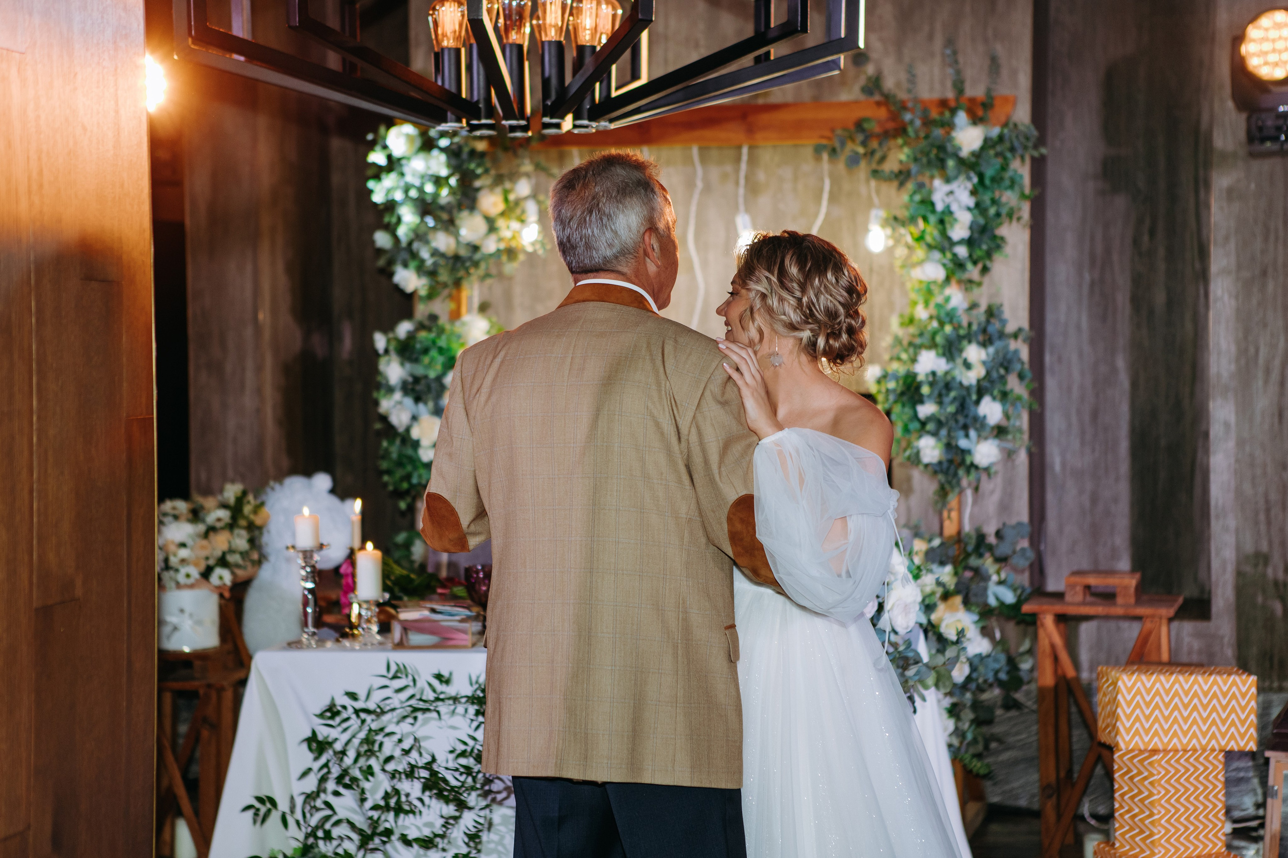 Борис и Алина. Свадебный фотограф Ксения Трухина в Нижнем Новгороде и Москве