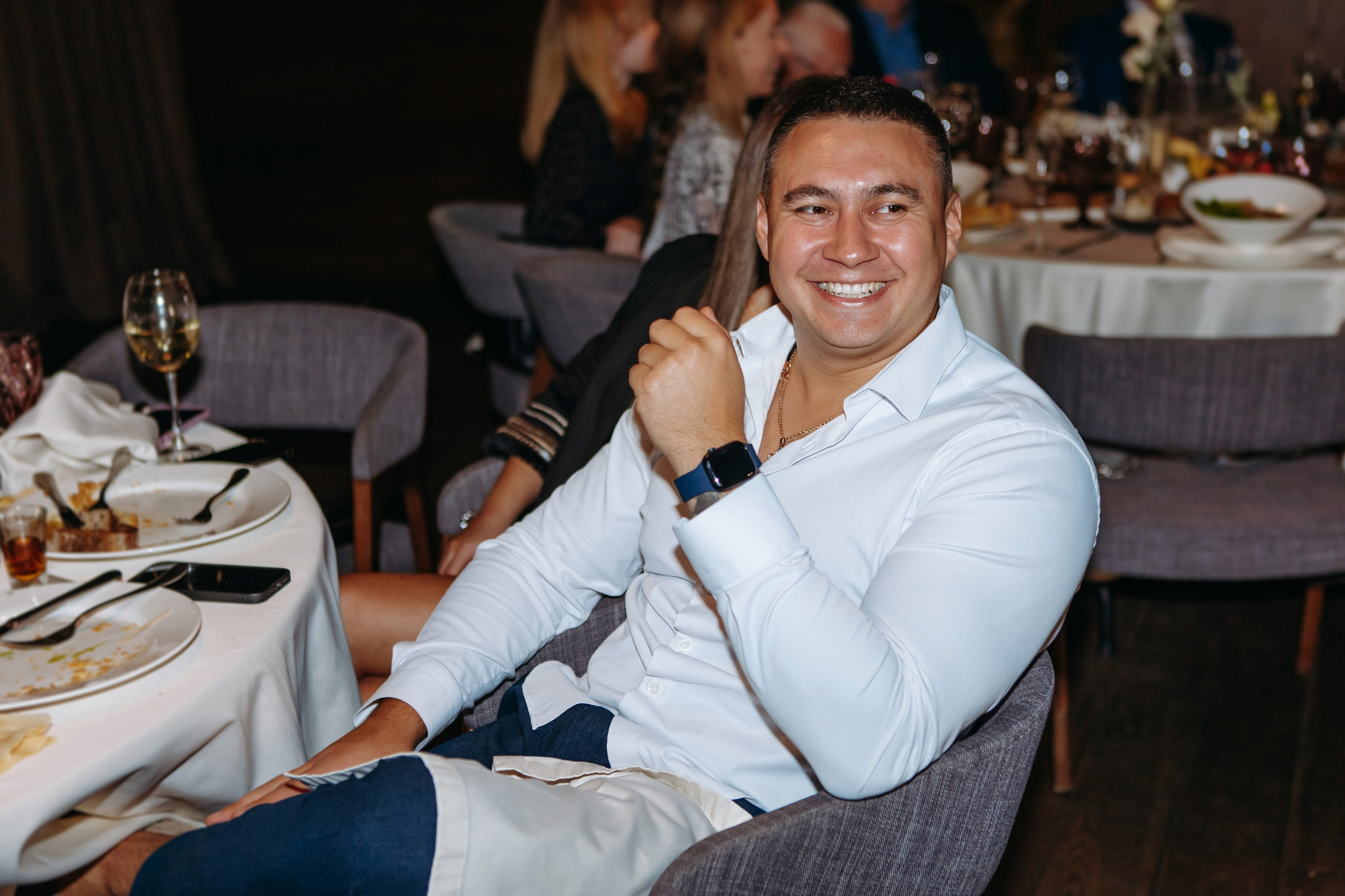 Борис и Алина. Свадебный фотограф Ксения Трухина в Нижнем Новгороде и Москве