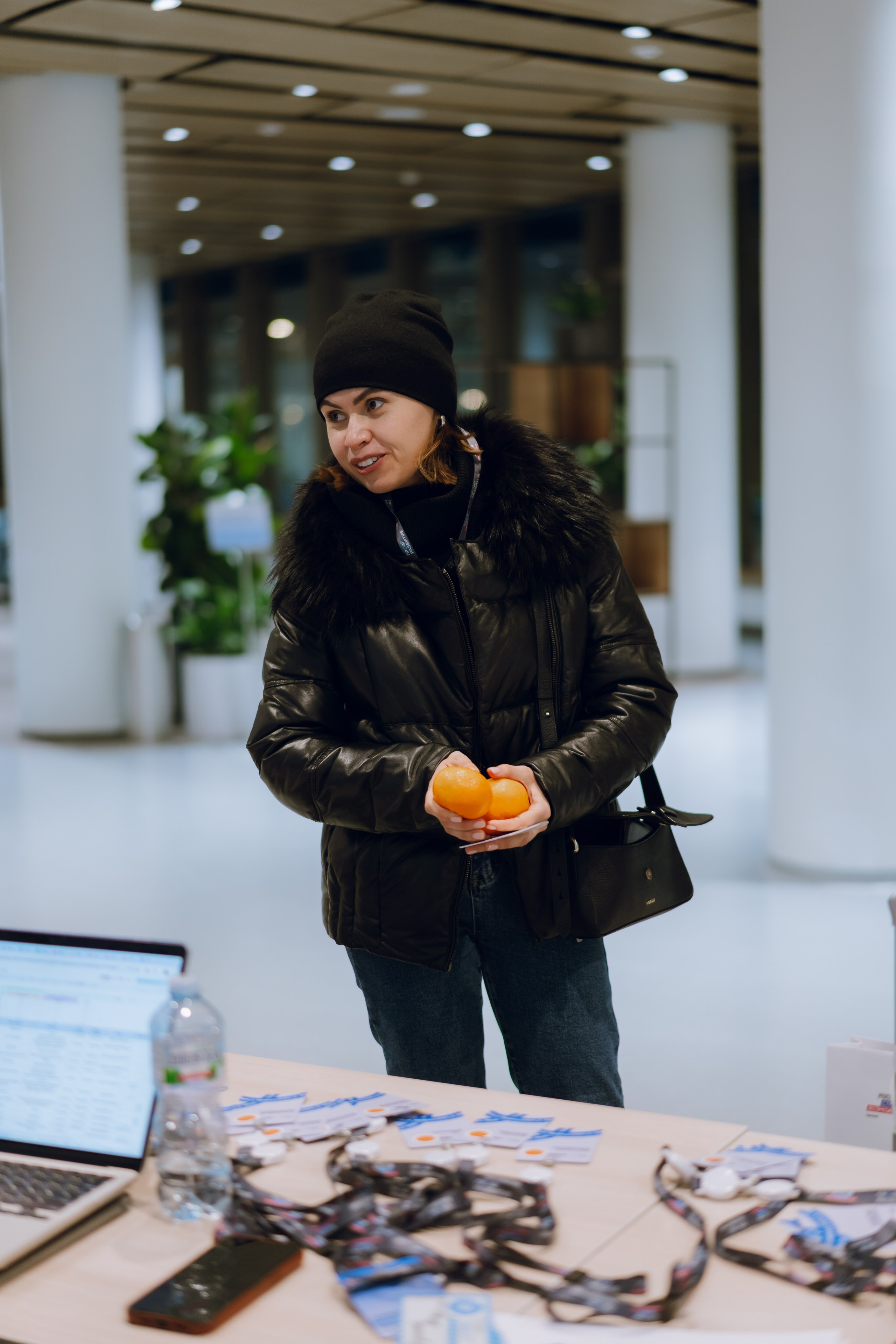 Профразвитие 1 декабря. Фотограф Надежда Погребняк | Рязань | Москва