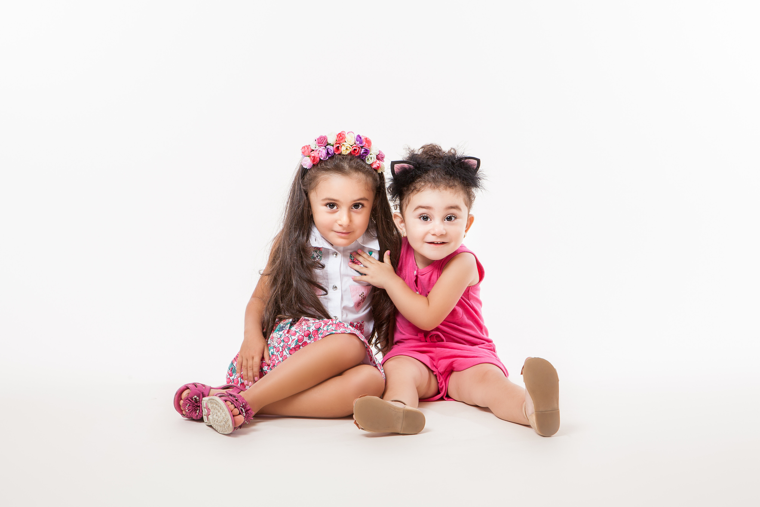 Фотосъемка детских эмоций. Фотограф Эдуард Леньков. Ростов-на-Дону