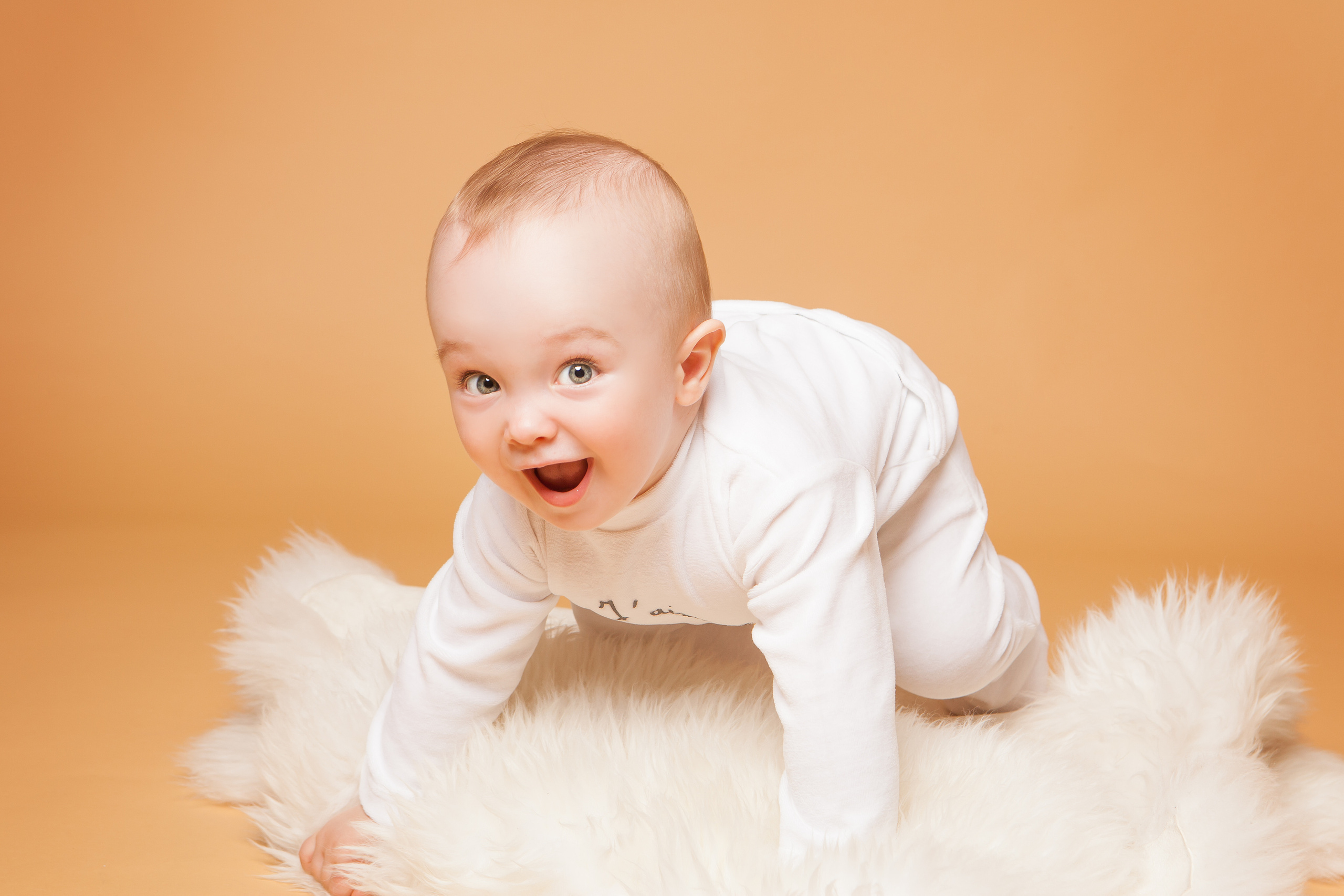 Фотосъемка детских эмоций. Фотограф Эдуард Леньков. Ростов-на-Дону