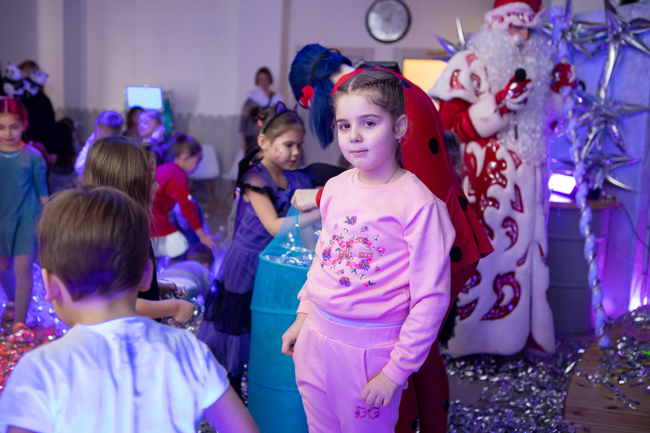 Фотосъемка детских празднриков. Фотограф Эдуард Леньков. Ростов-на-Дону