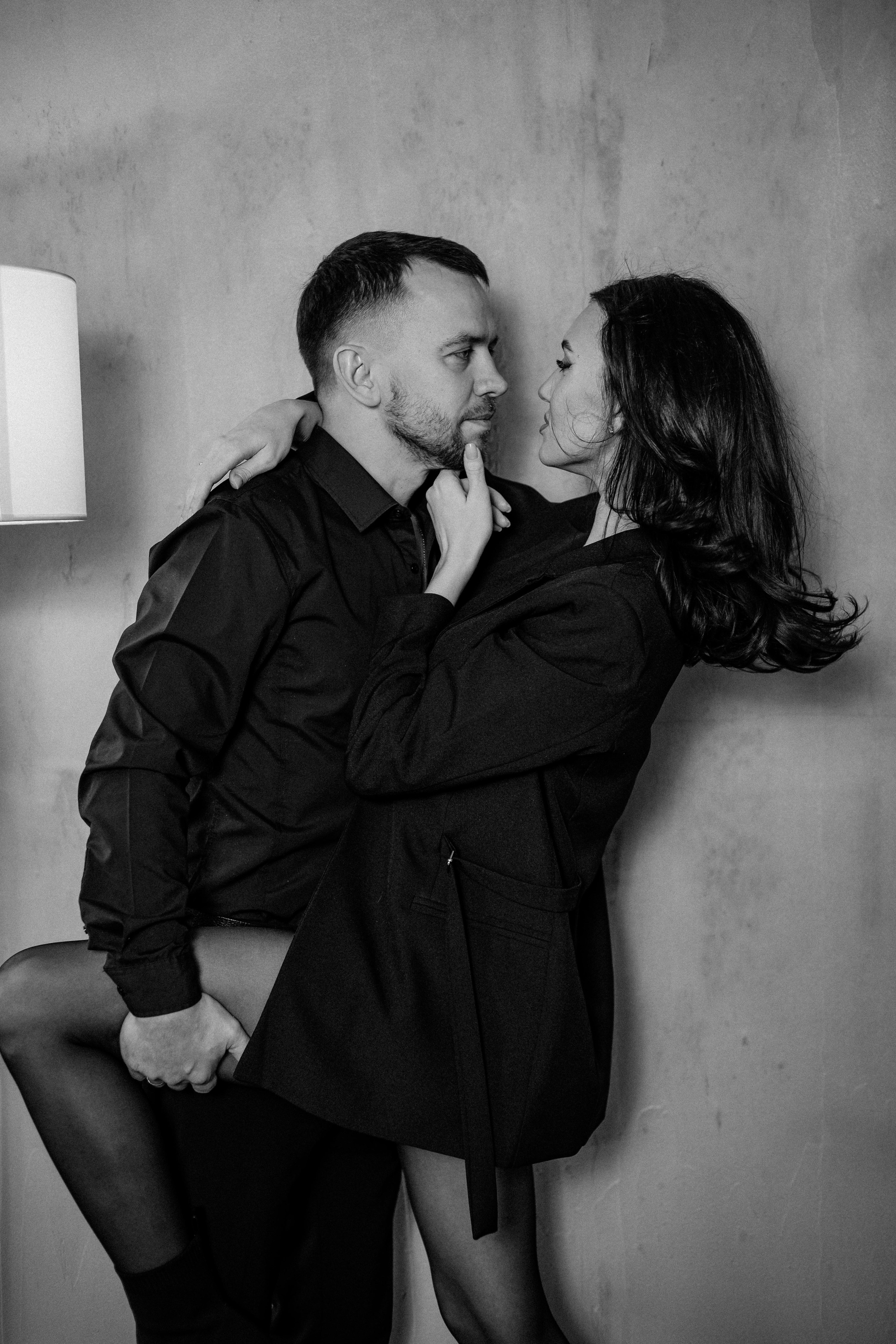 Love Story. Фотограф Алёна Евграфова