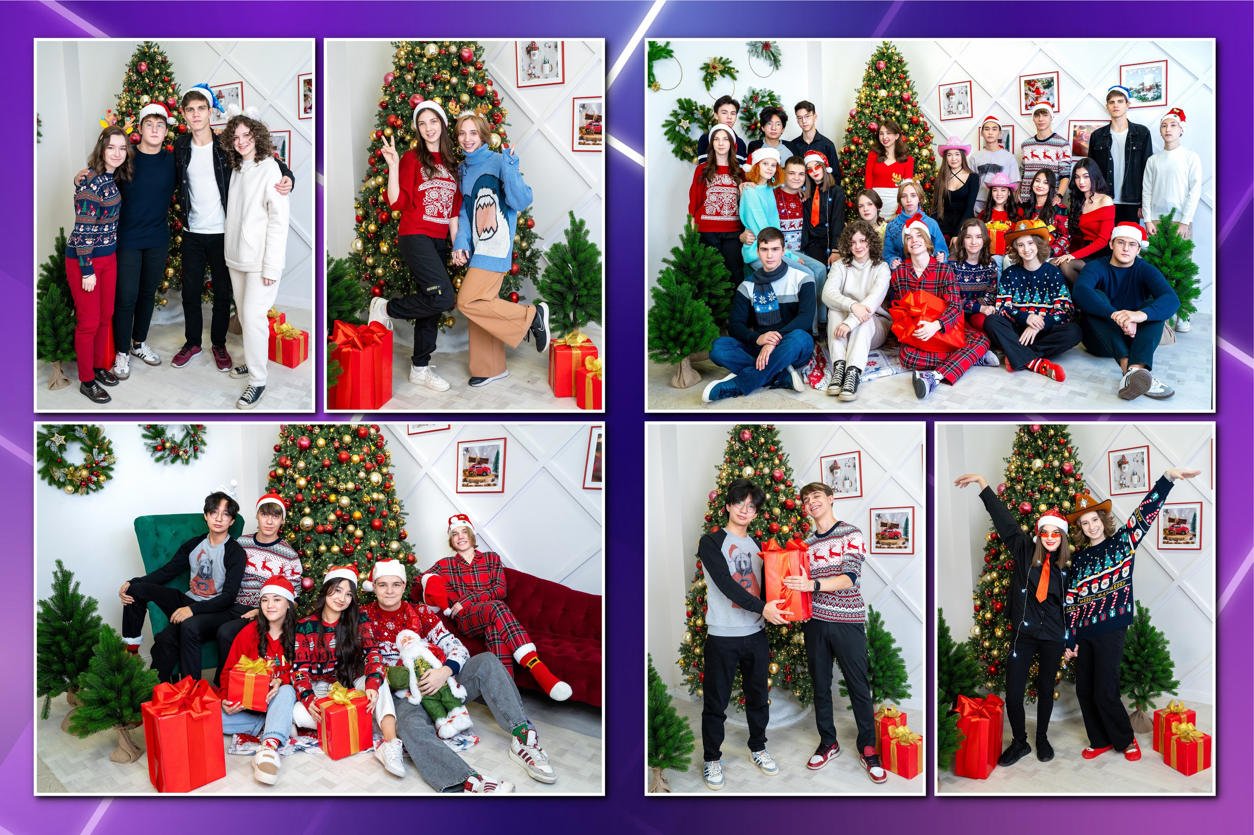 9 — 11 классы. Фотографы в г. Астрахань Сергей и Елена Бовтуновы