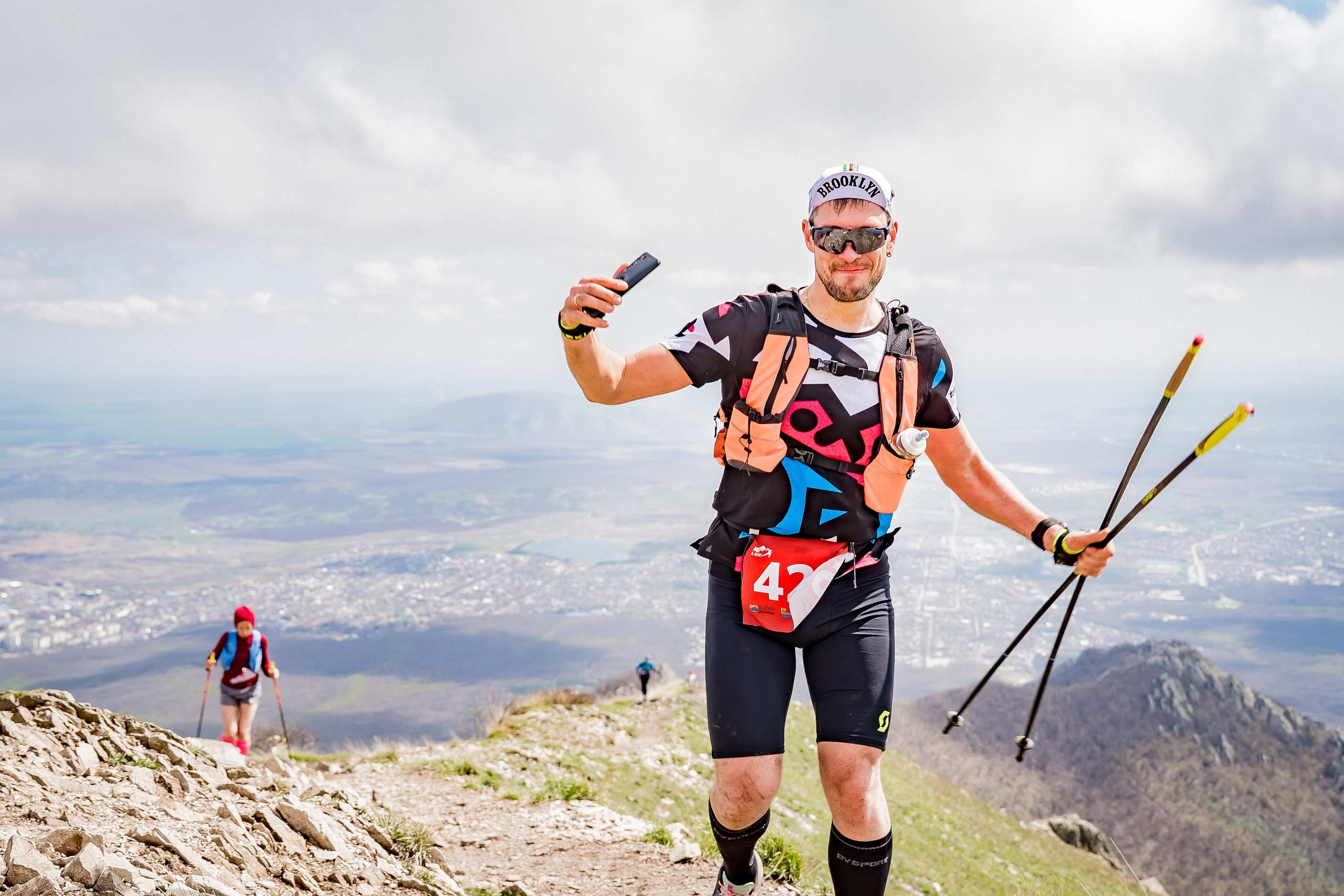 Running. Фотограф в Пятигорске Марина Костина