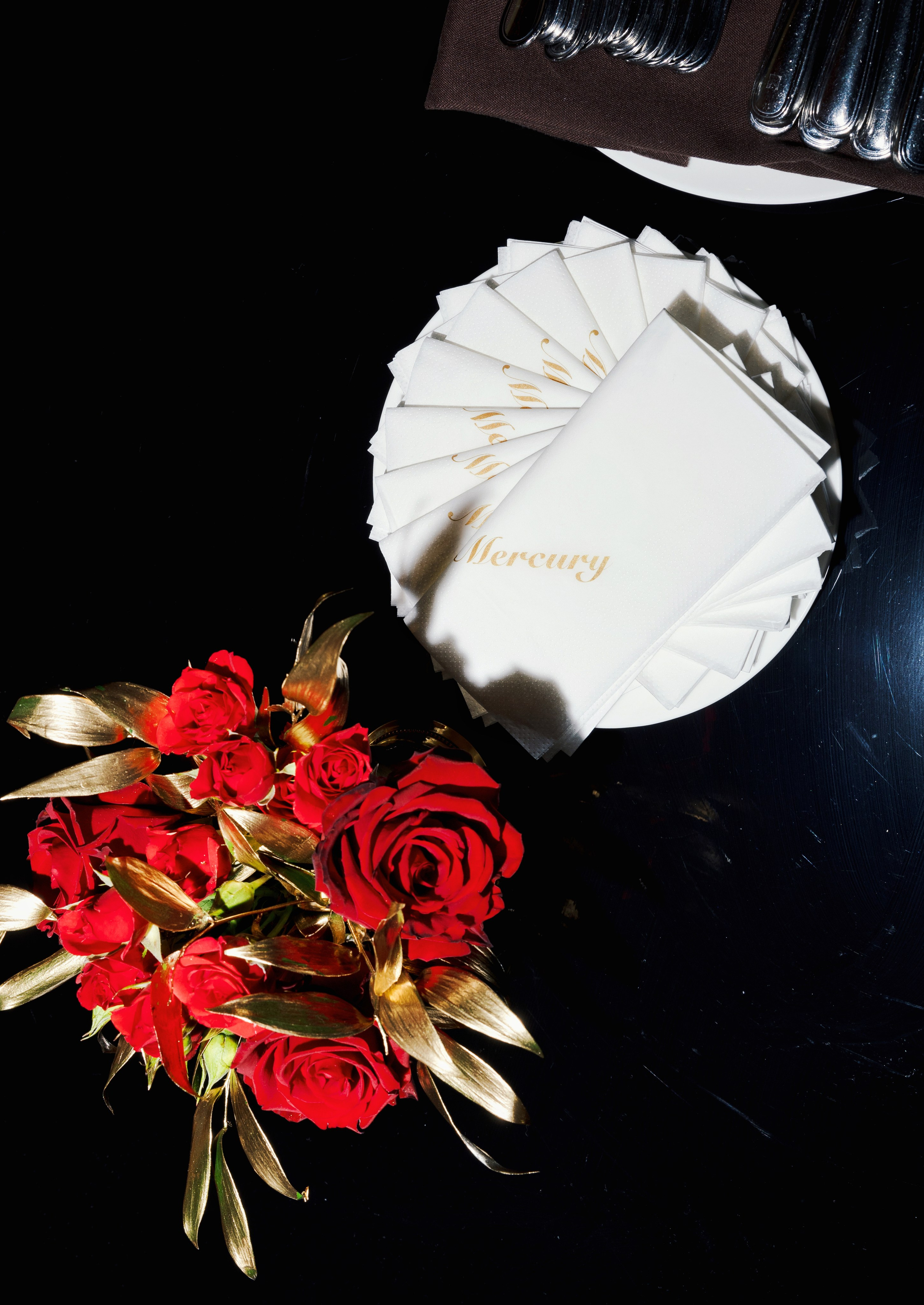 Mercury jazz dinner. Портретный и ивент-фотограф в Москве