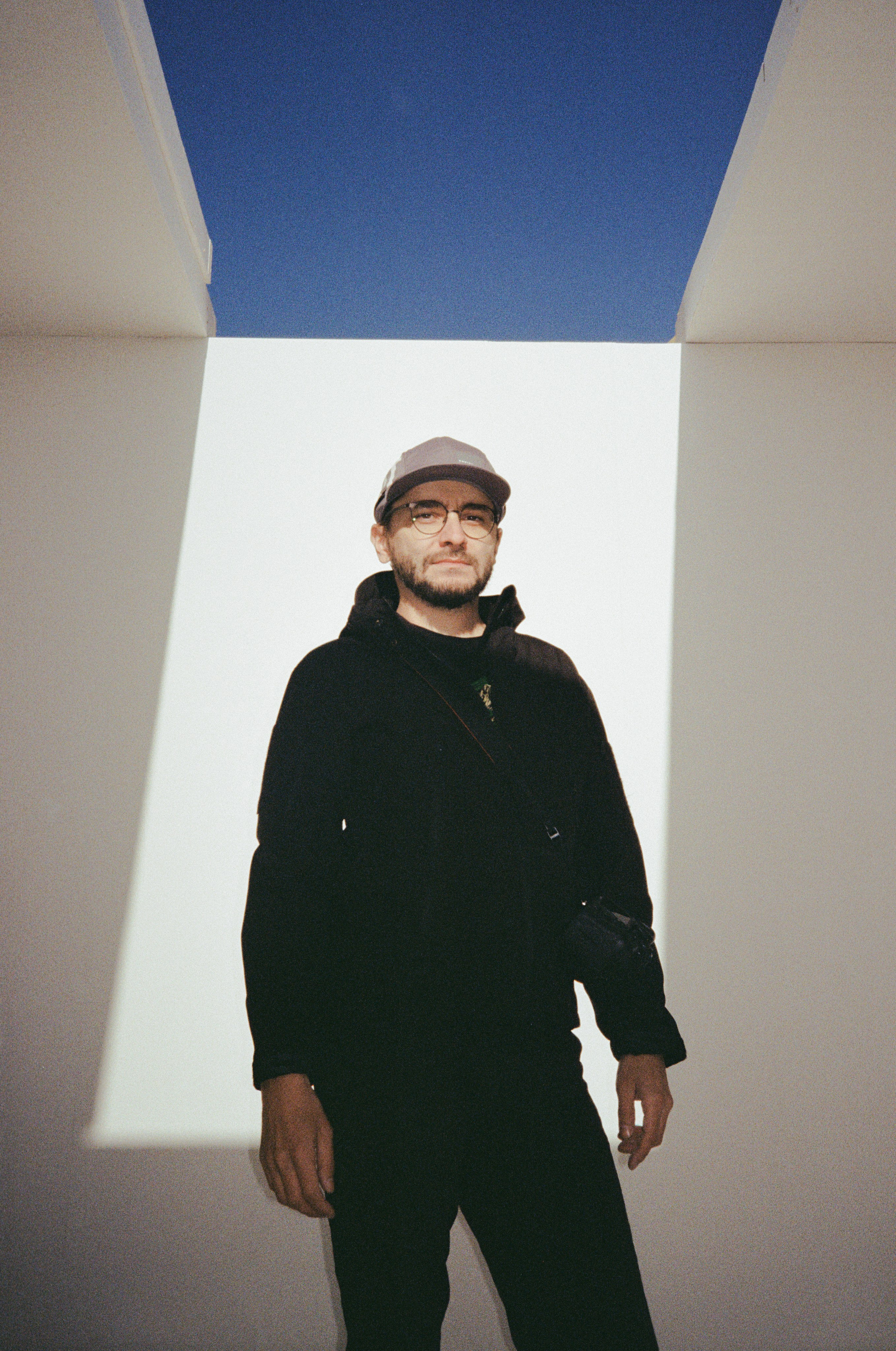 Backstage. Портретный и ивент-фотограф в Москве