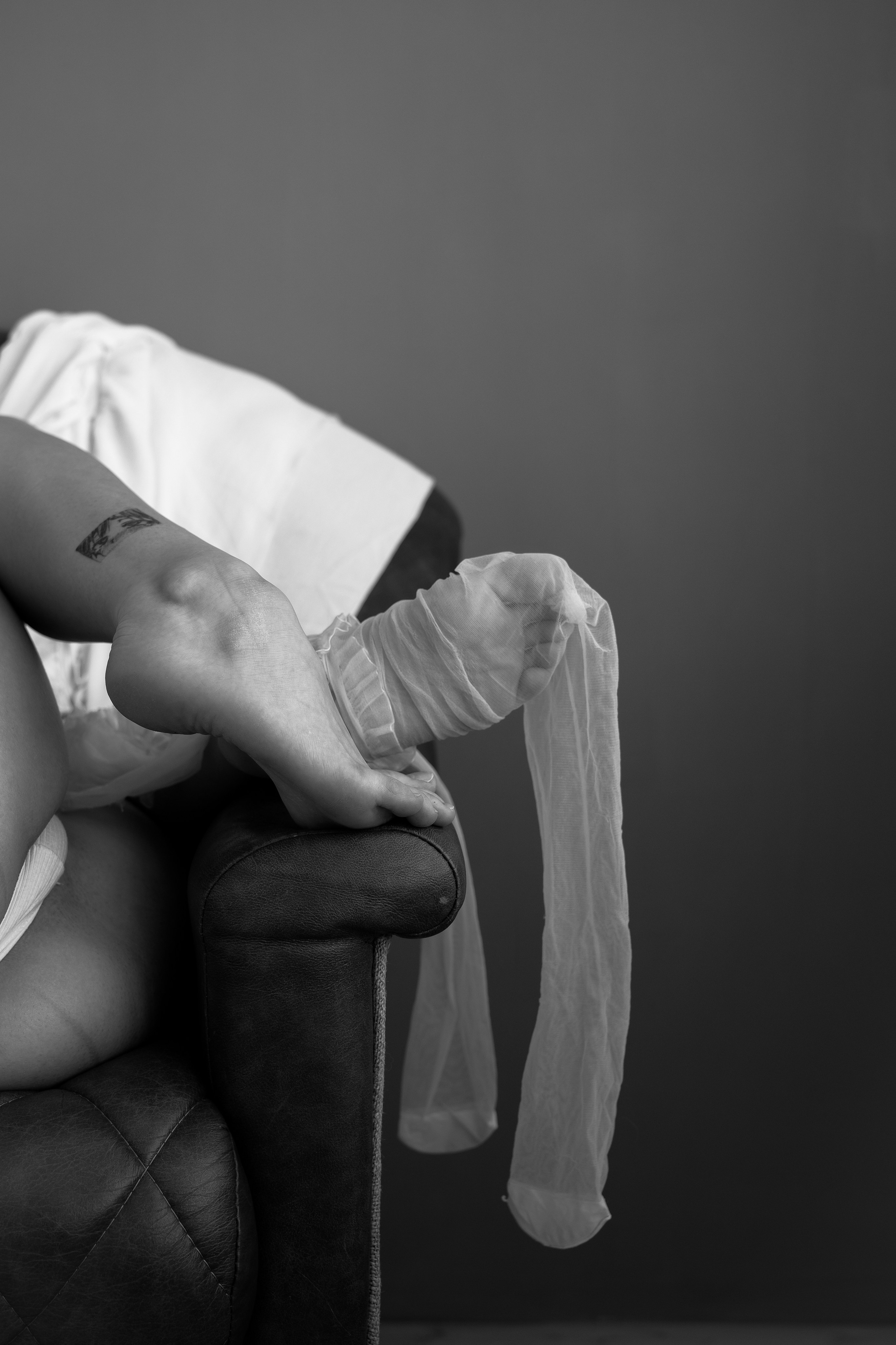 ZHENYA. EKATERINA TIMOFEEVA