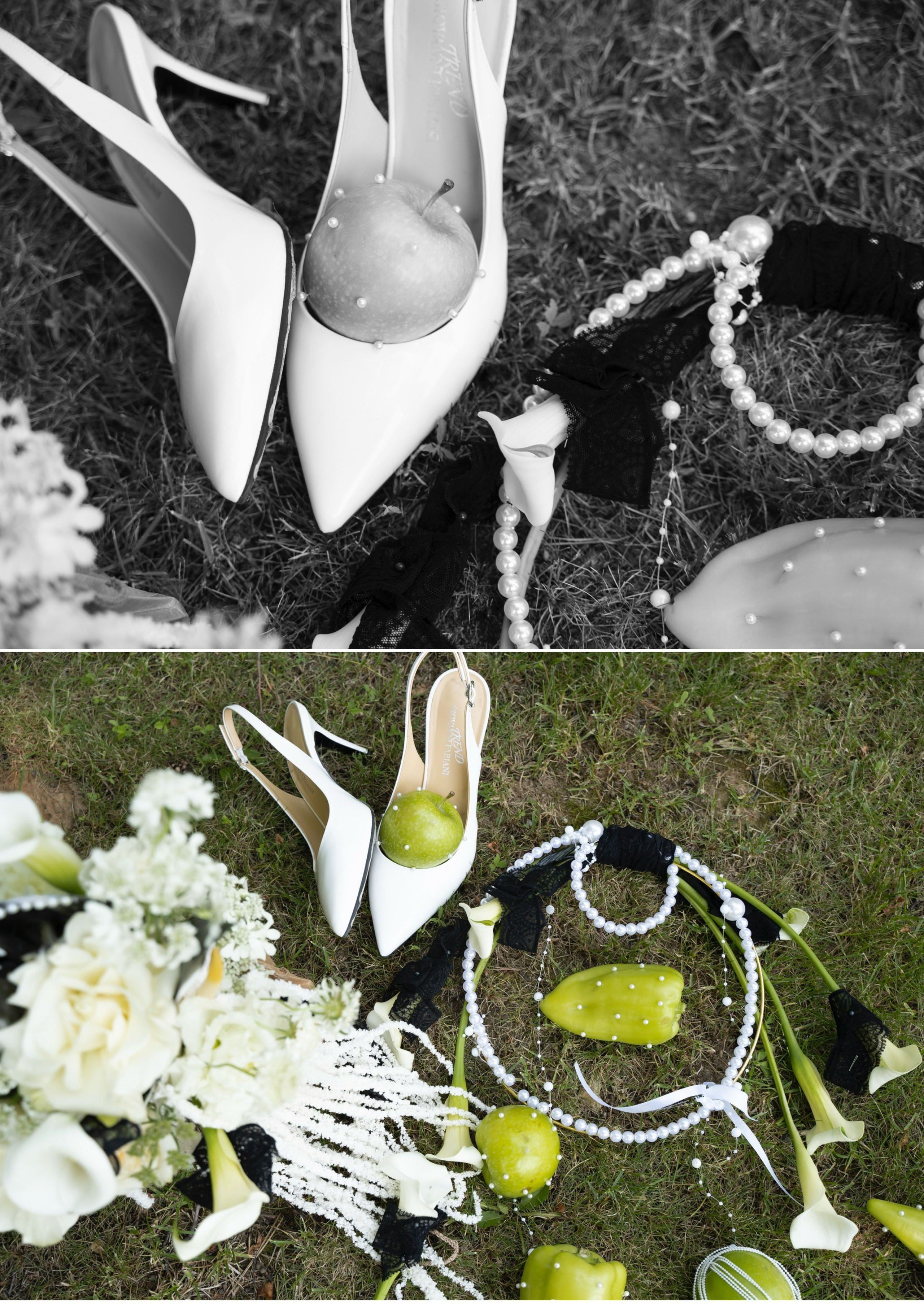 Диана и Арсений