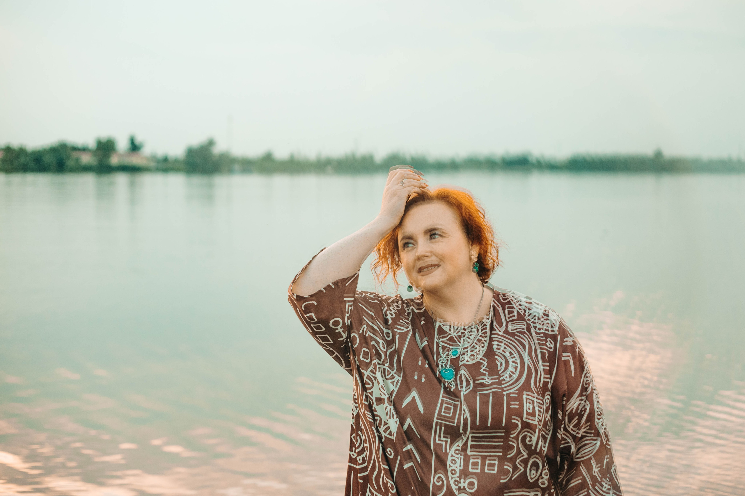 Мария Владимировна. Арт-фотограф Крис Л. в Тобольске: портрет, семейные, свадьбы