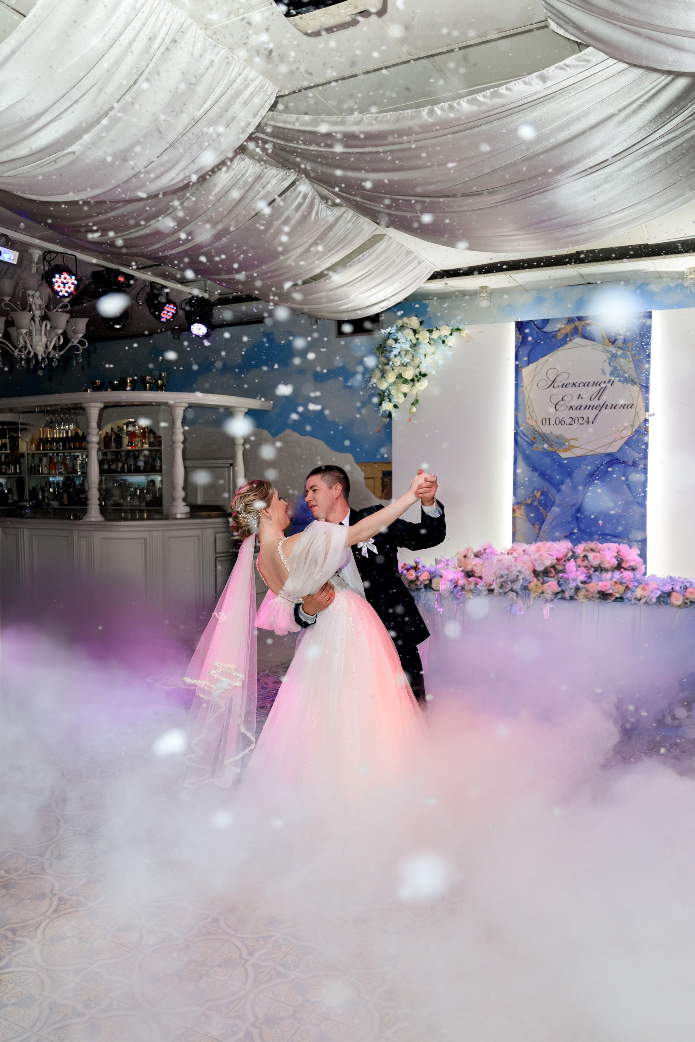 Сборник. Свадебный фотограф во Владивостоке, Уссурийске и городе Артём