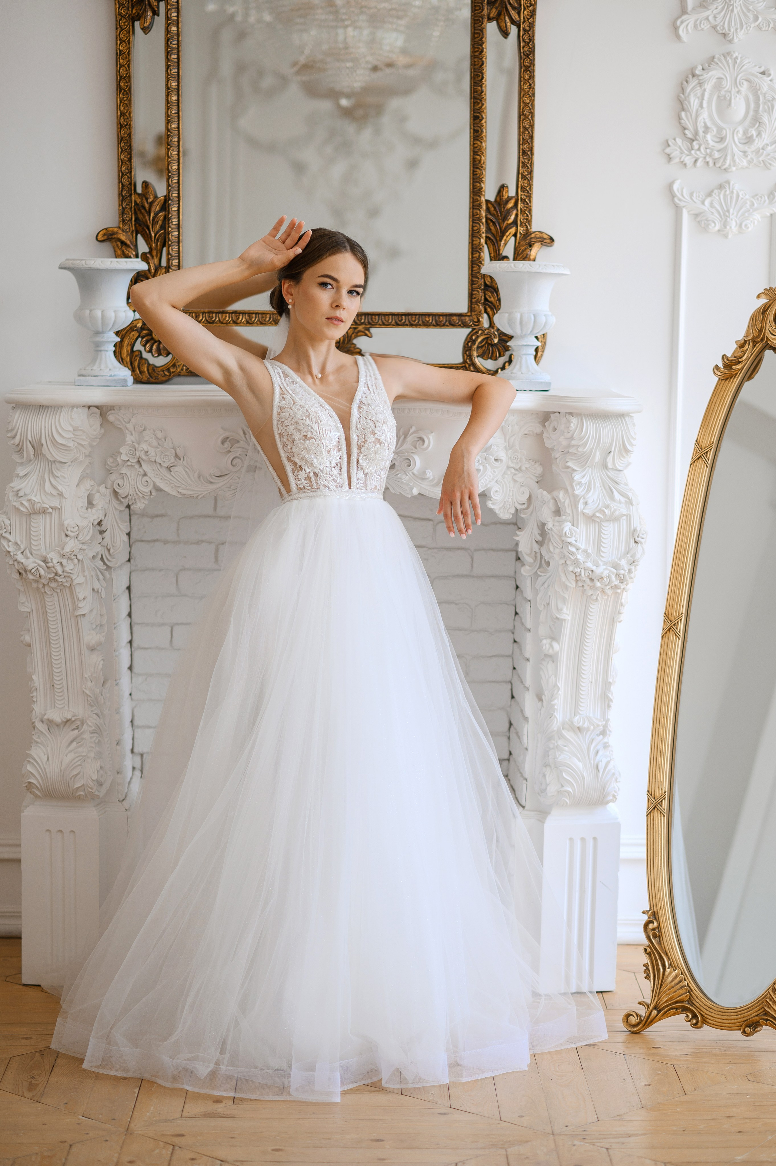 Илья и Александра. Свадебный и семейный Фотограф в Пензе Татьяна Лапоногова