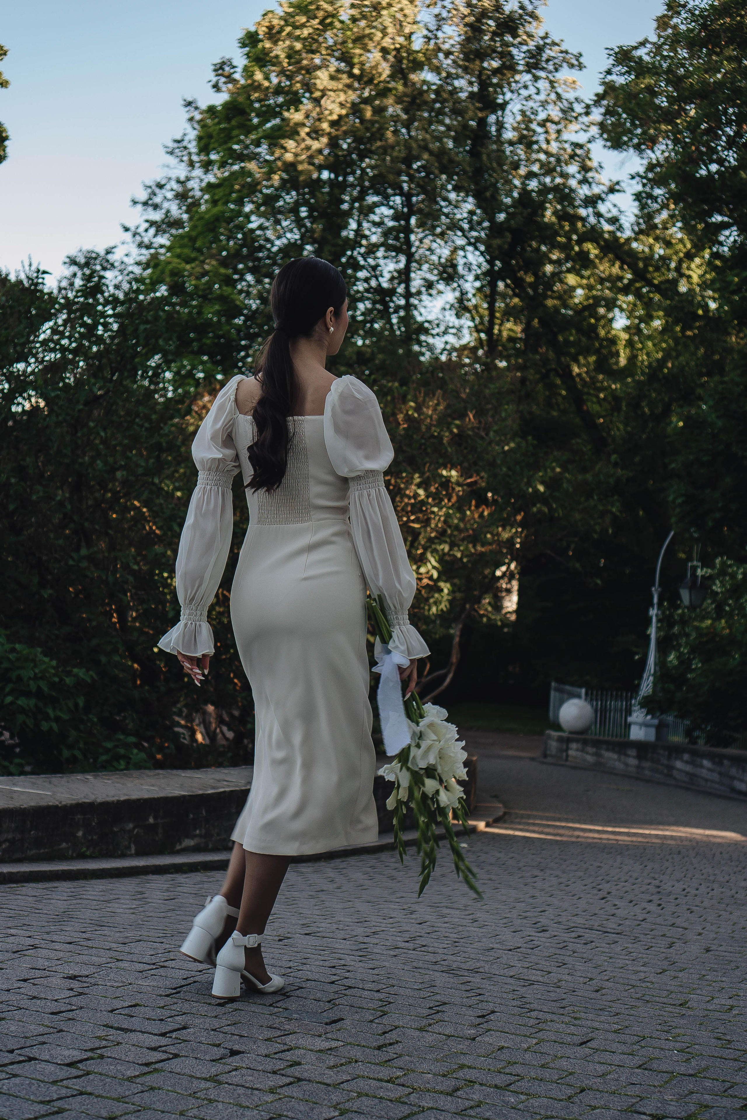 СВАДЕБНАЯ СЬЕМКА НА РАССВЕТЕ НА ЕЛАГИНОМ ОСТОРОВЕ. Профессиональный фотограф, Санкт-Петербург — Виктория Богомолова