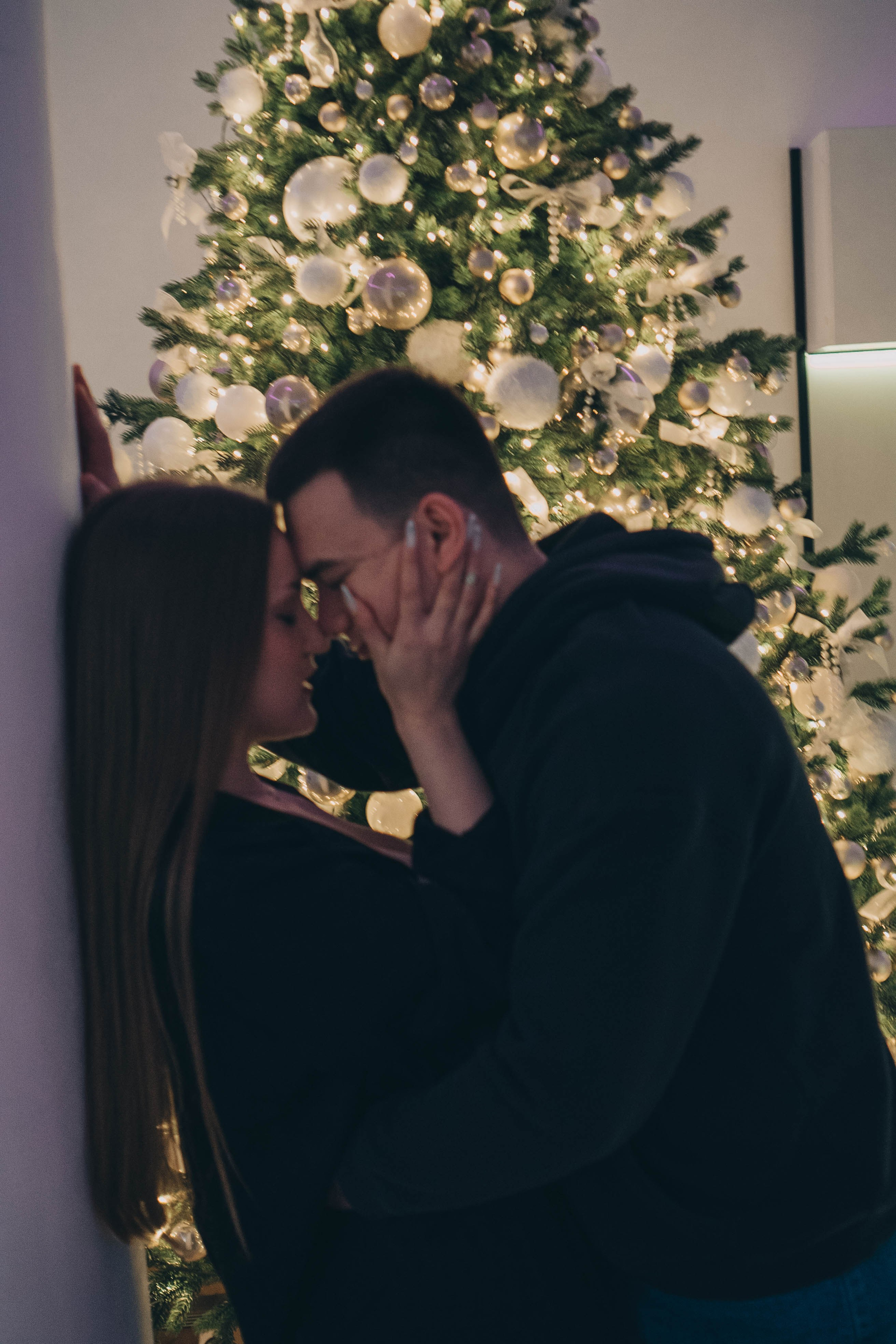 Новогодняя. Профессиональный фотограф, Санкт-Петербург — Виктория Богомолова