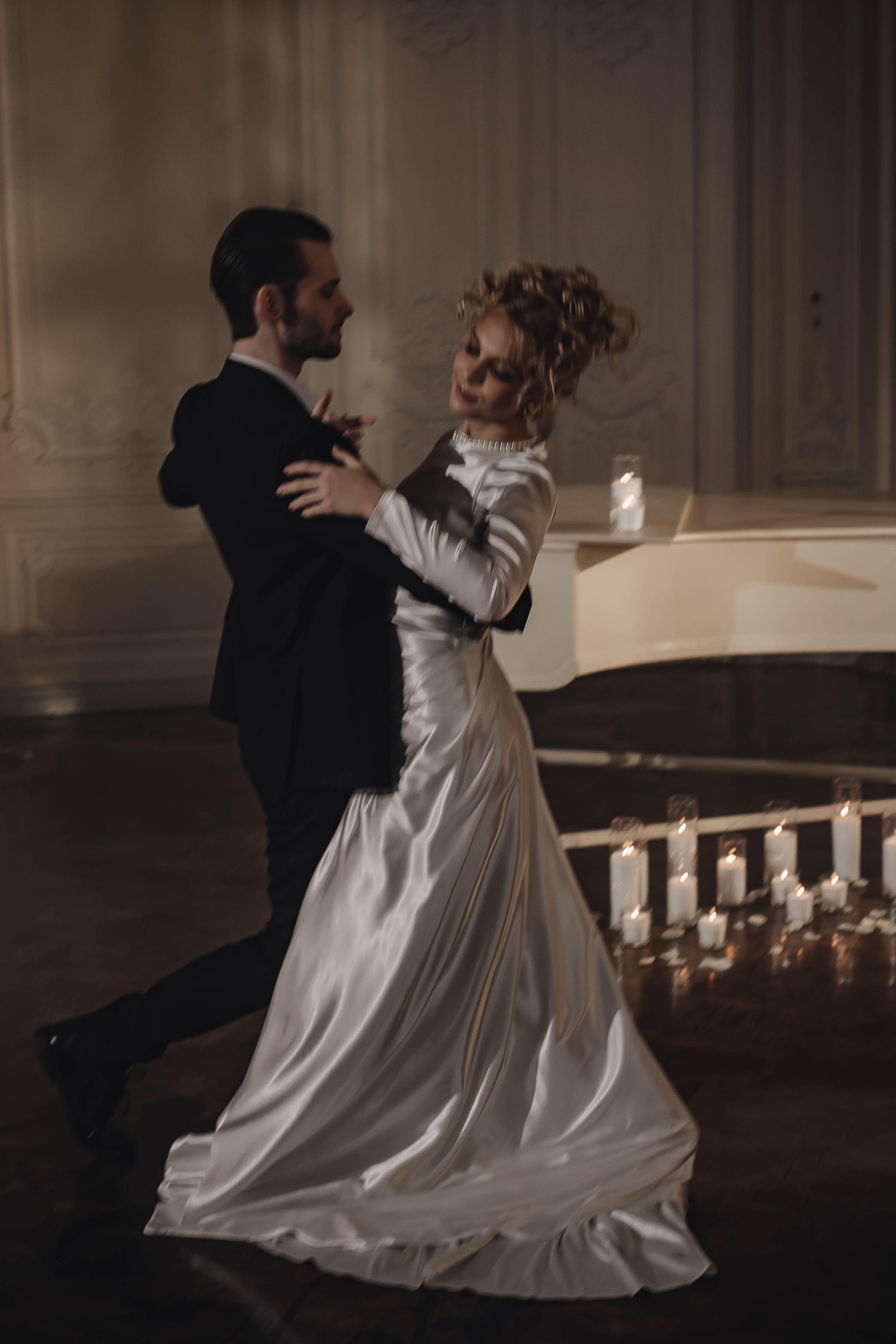 СВАДЕБНАЯ ФОТОСЕСИИЯ В НИКОЛАЕВСКОМ ДВОРЦЕ. Профессиональный фотограф, Санкт-Петербург — Виктория Богомолова