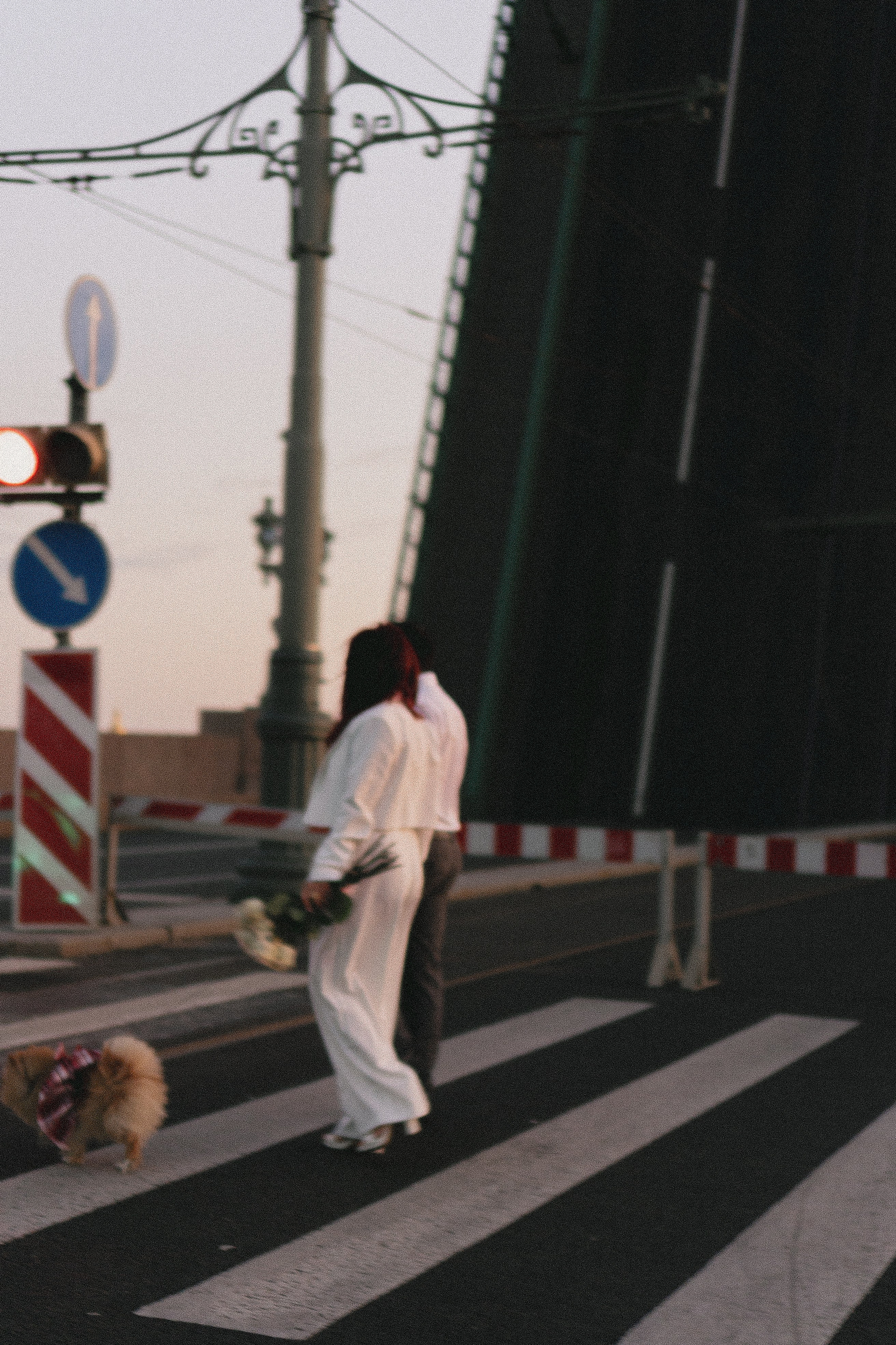 РАССВЕТНАЯ ИСТОРИЯ. Профессиональный фотограф, Санкт-Петербург — Виктория Богомолова